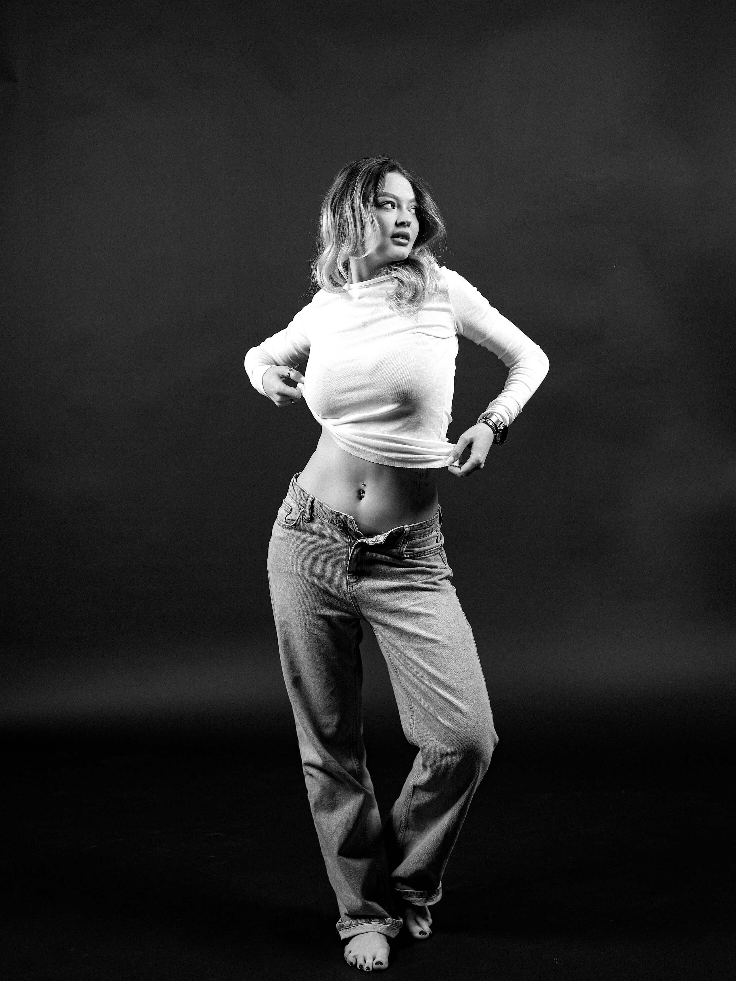 Дарья и Анна. Фотостудия без фотографа Чехов. Первая студия автопортрета в Чехове