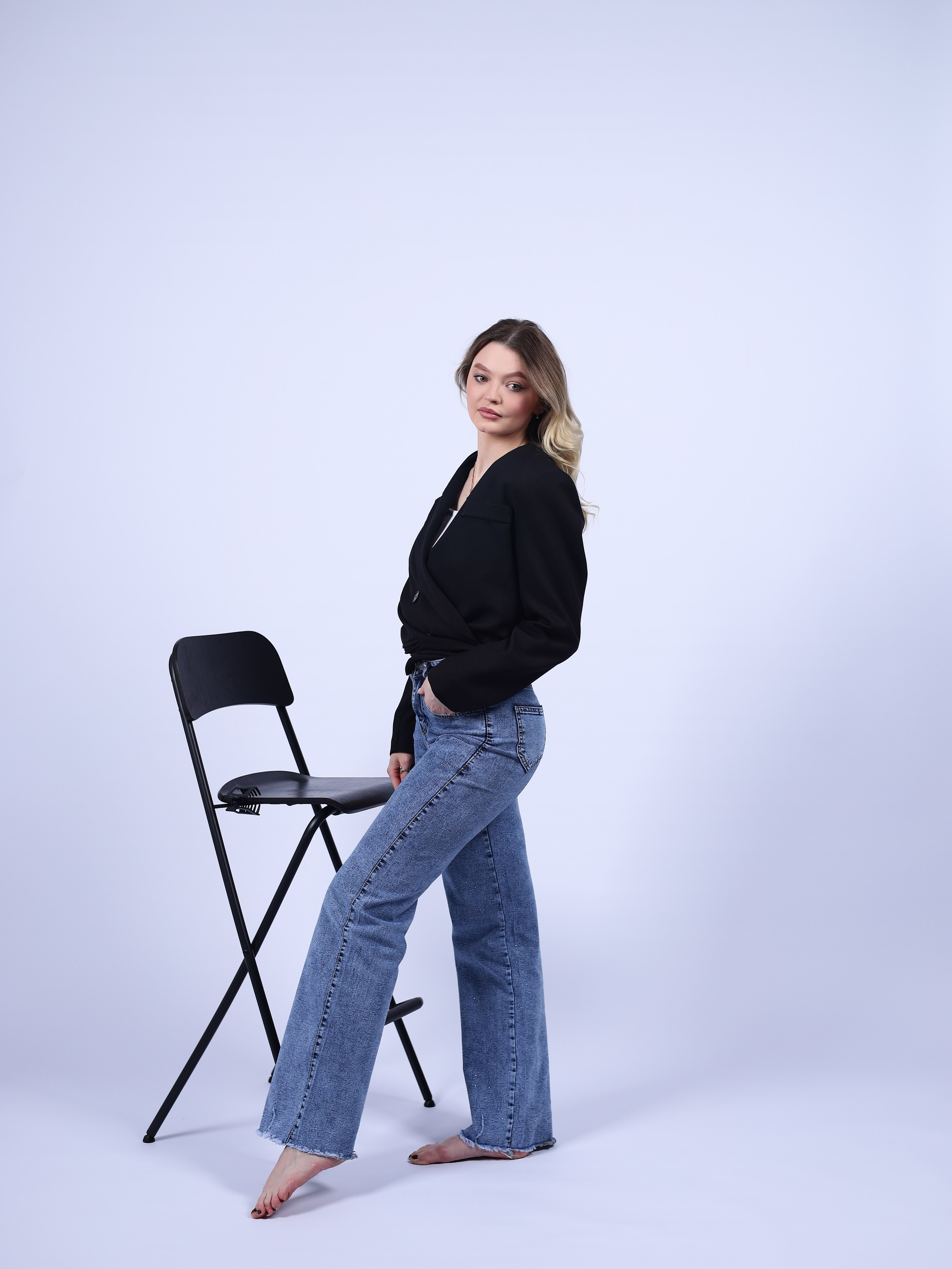 Дарья и Анна. Фотостудия без фотографа Чехов. Первая студия автопортрета в Чехове