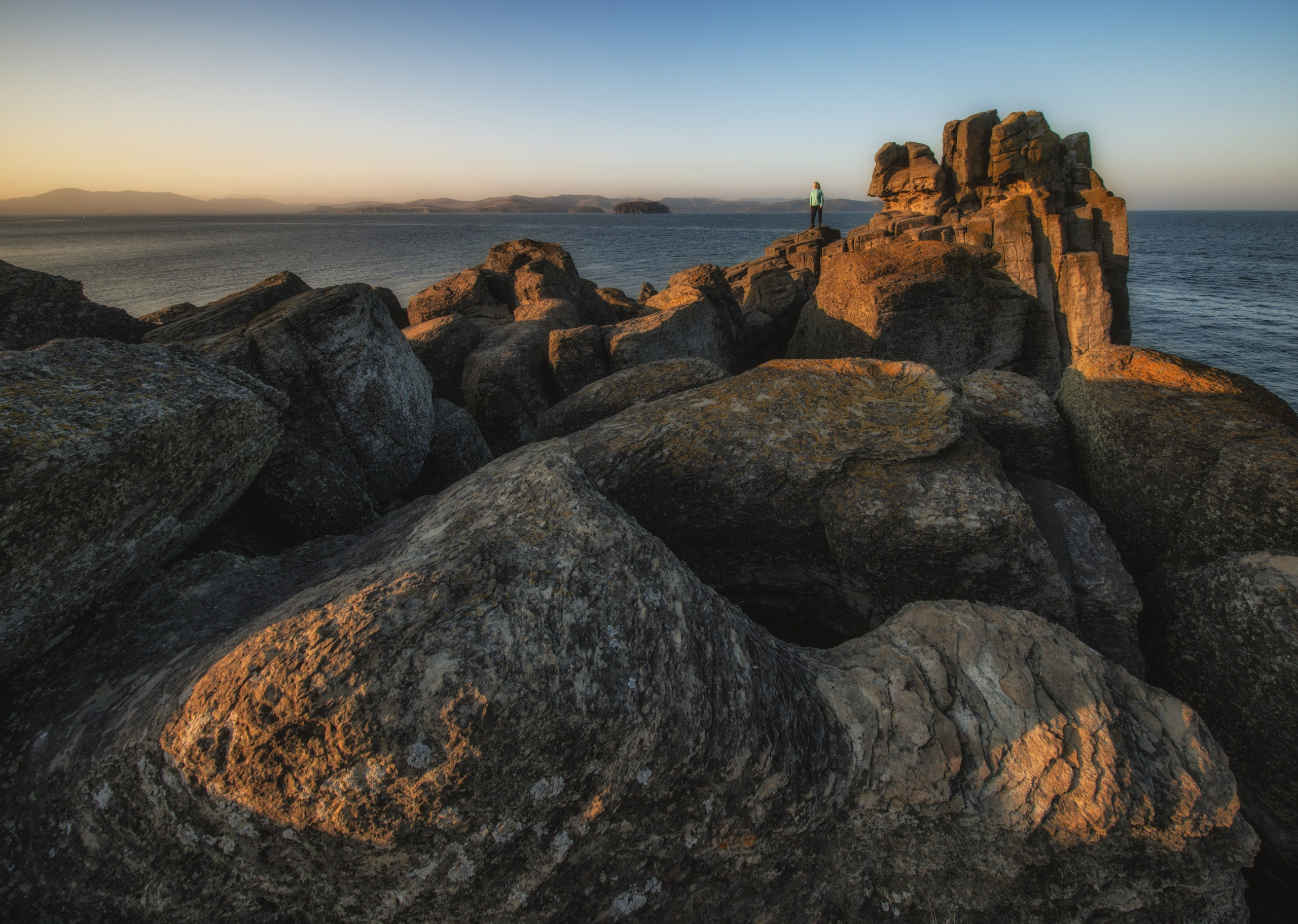 Мечты сбываются?!. Константин Дем | Фотограф