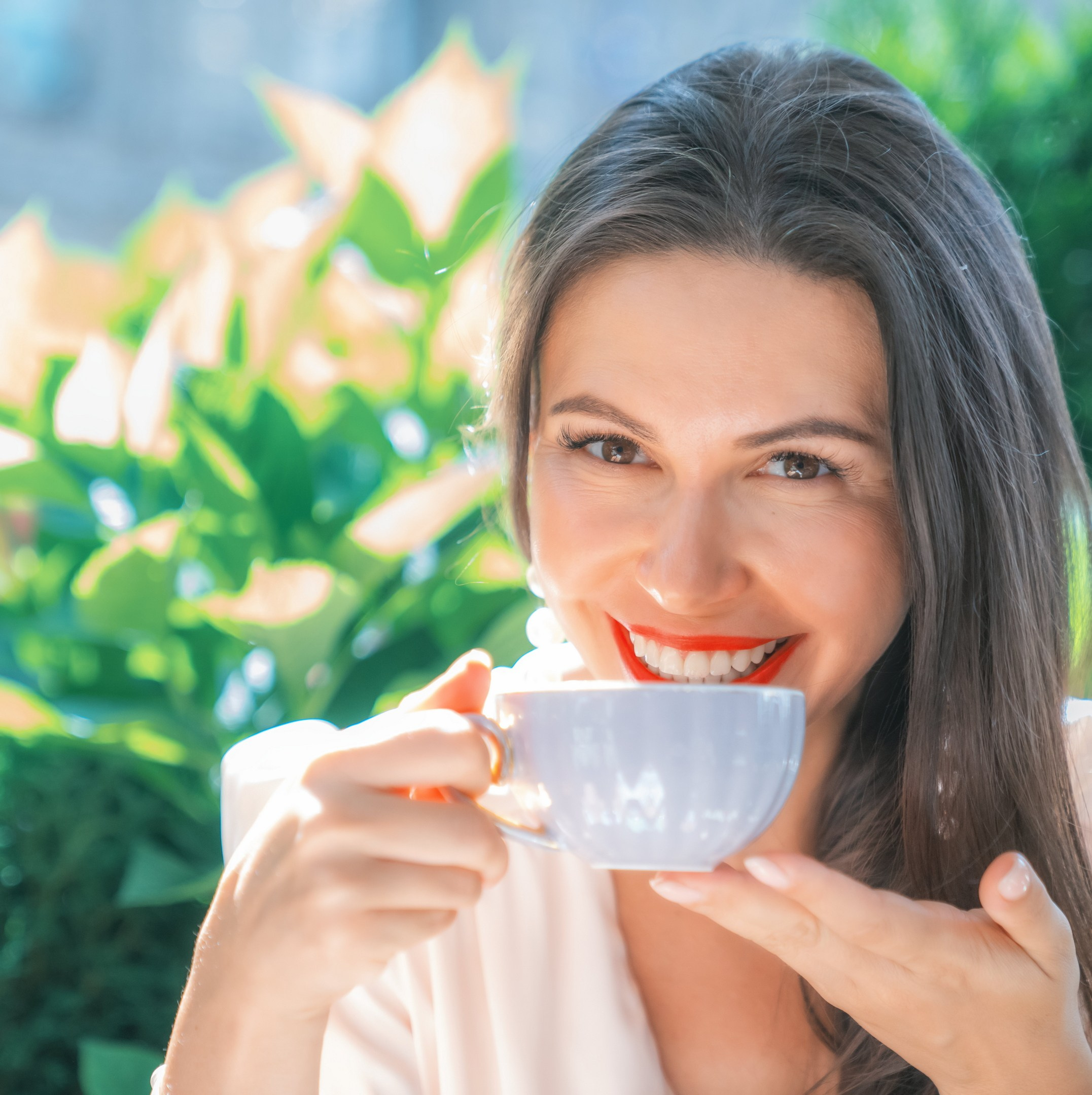 Живой портрет. Стрит. Константин Дем | Фотограф