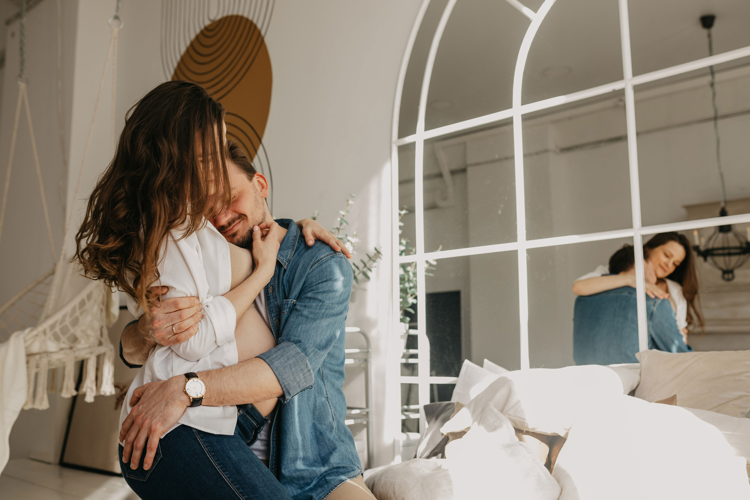 Радости. Свадебный фотограф в Санкт-Петербурге Игорь Бабенко