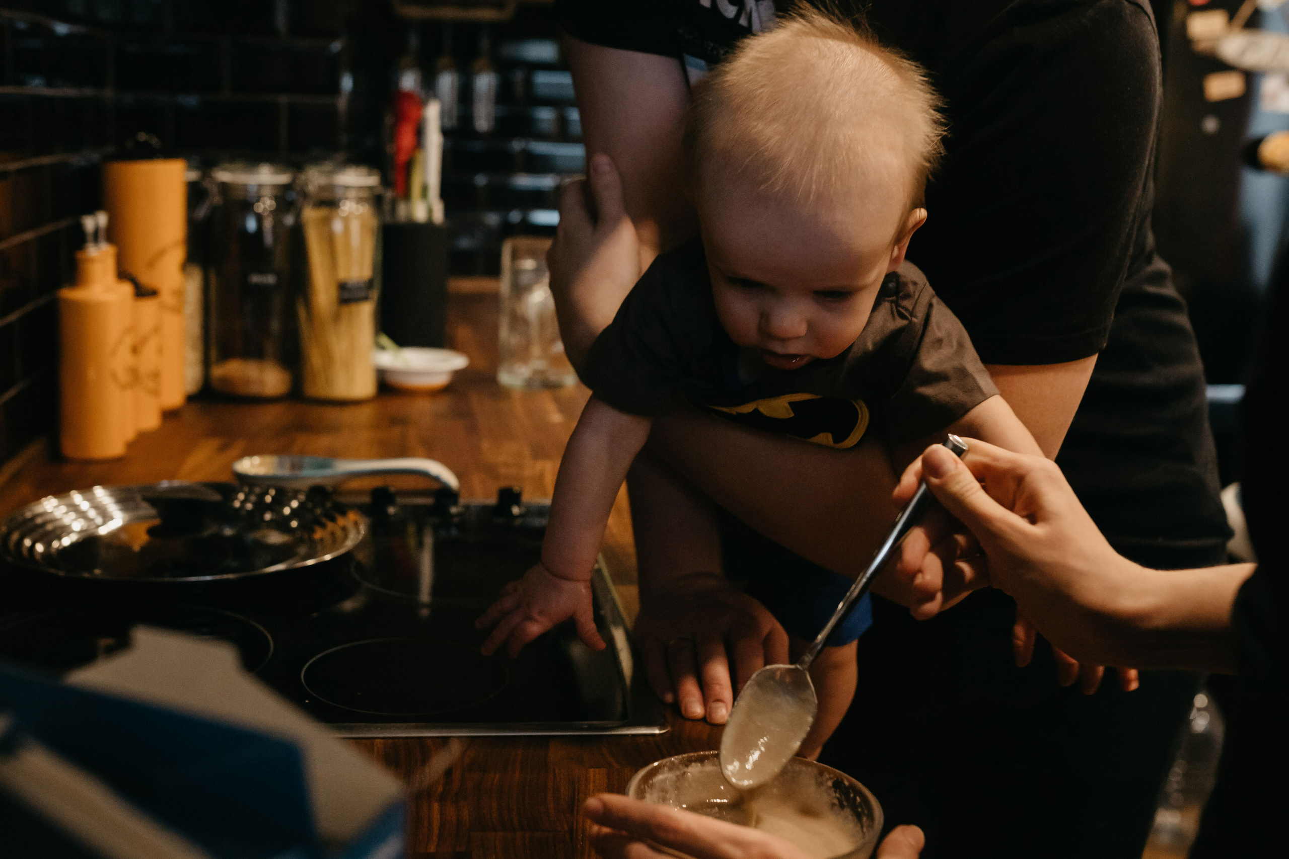 Домашний «Хоба». Свадебный и семейный фотограф в Санкт-Петербурге Игорь Бабенко