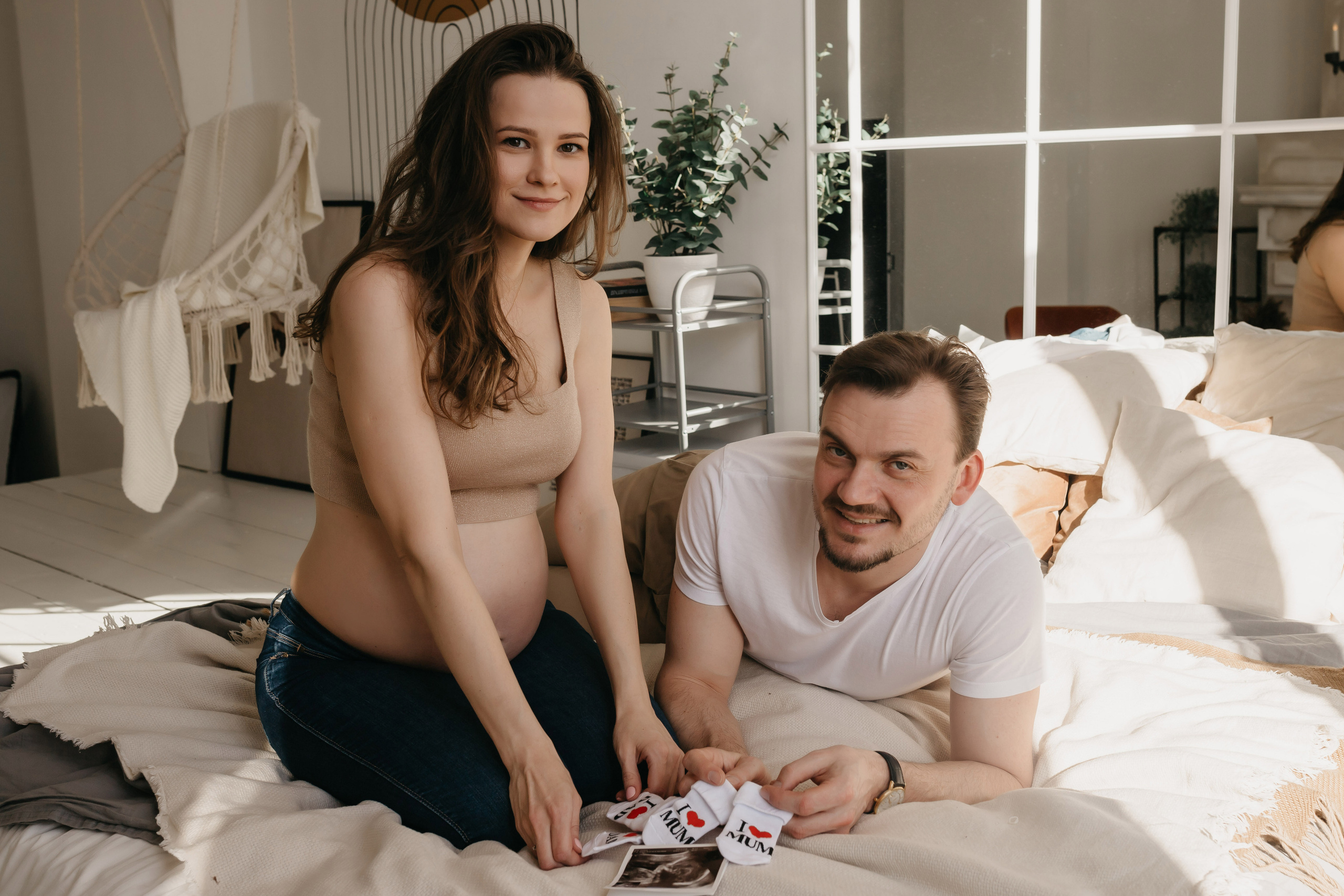 Радости. Свадебный фотограф в Санкт-Петербурге Игорь Бабенко