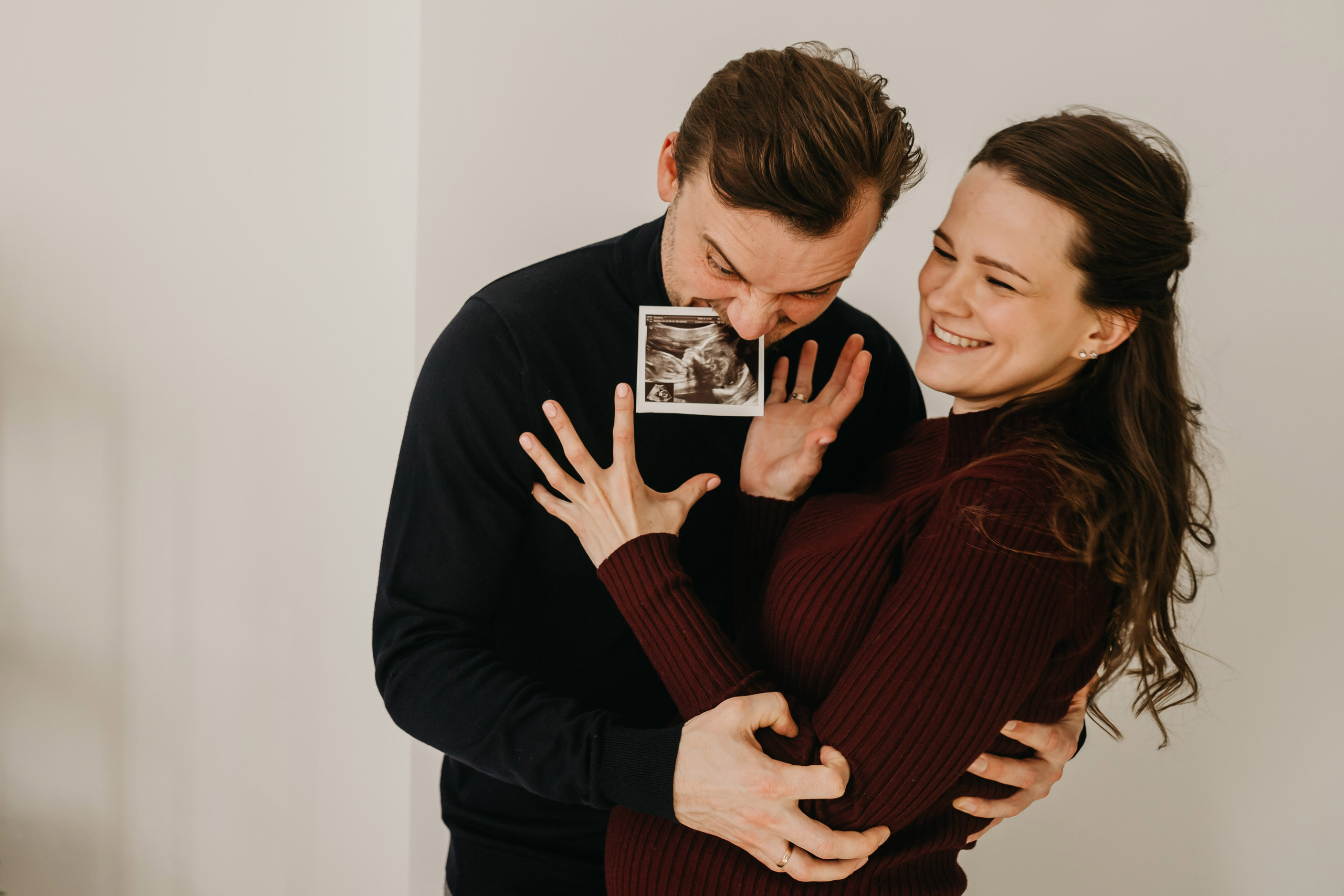 Радости. Свадебный фотограф в Санкт-Петербурге Игорь Бабенко