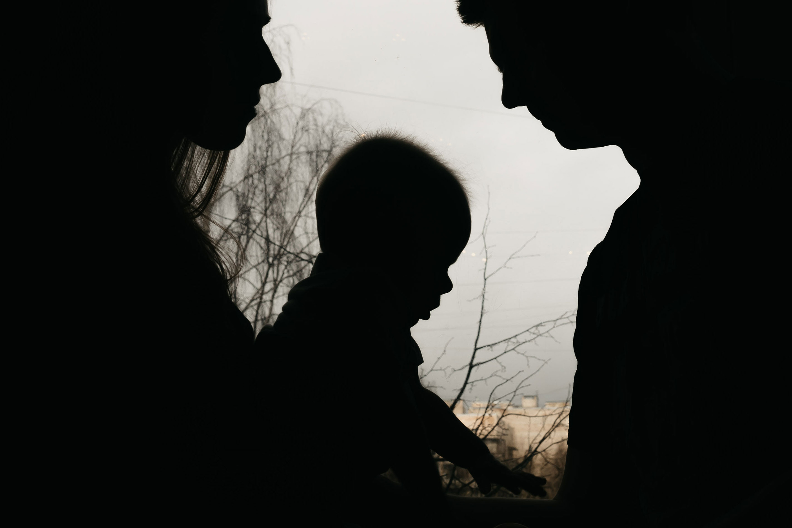 Домашний «Хоба». Свадебный и семейный фотограф в Санкт-Петербурге Игорь Бабенко