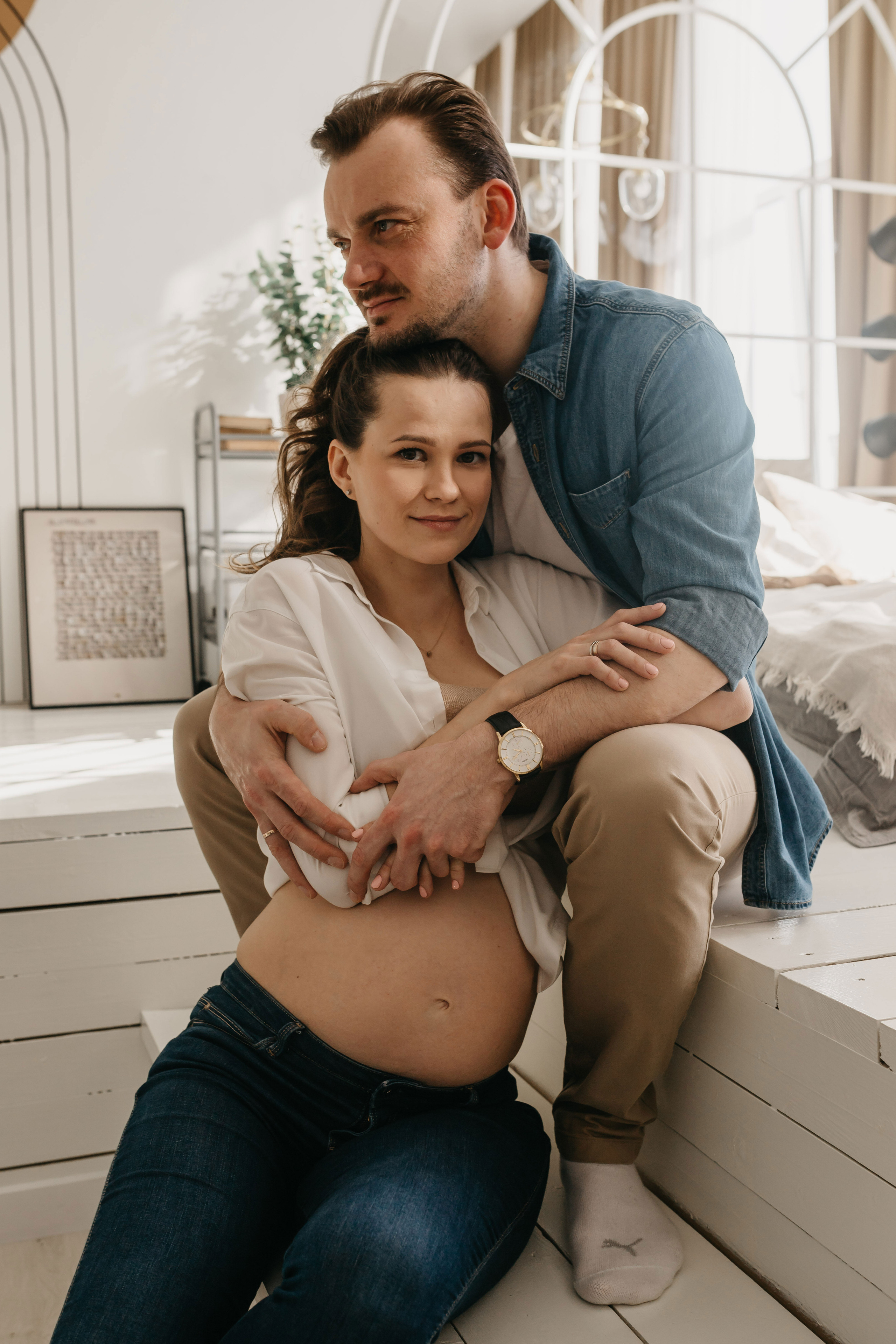 Радости. Свадебный фотограф в Санкт-Петербурге Игорь Бабенко