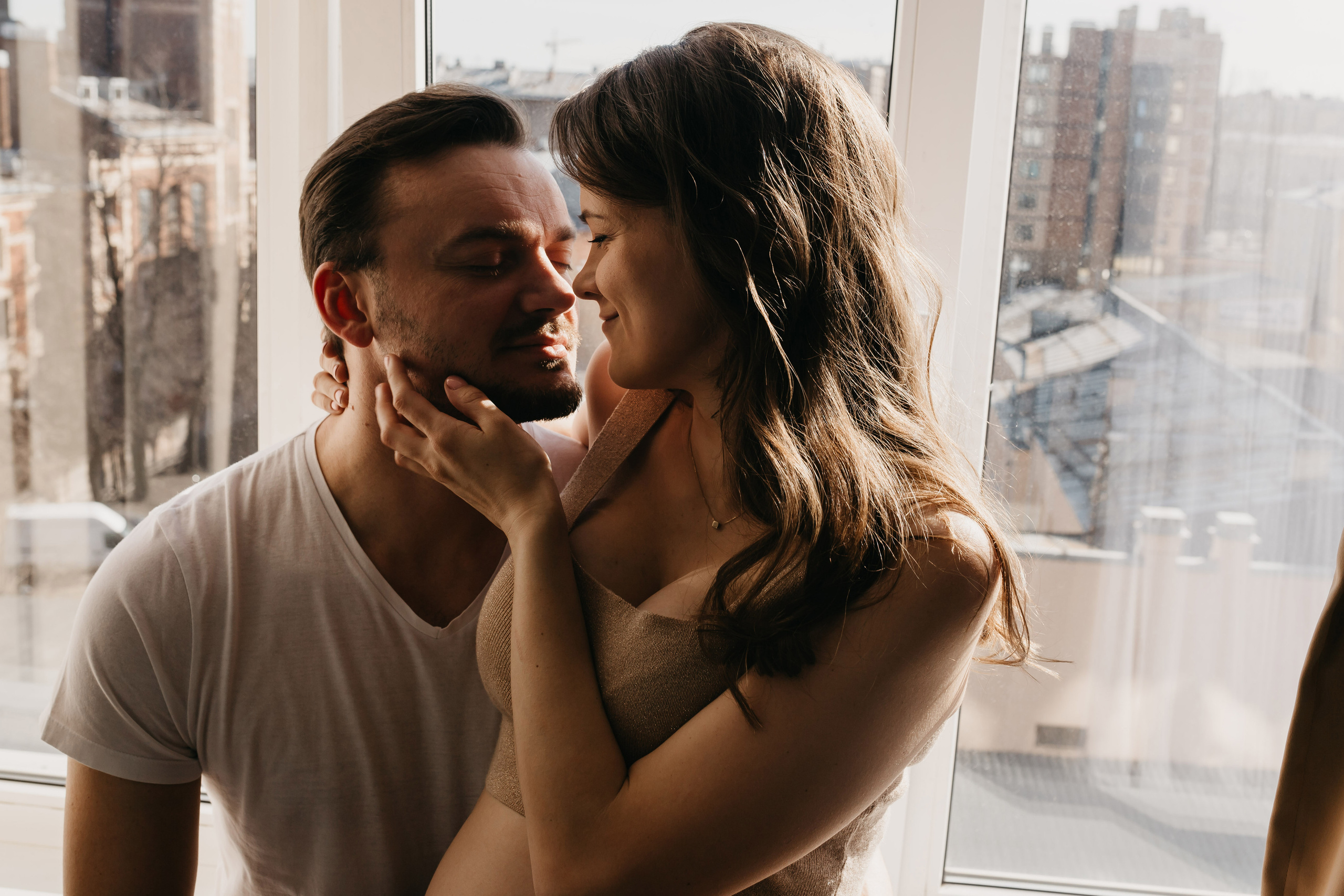 Радости. Свадебный фотограф в Санкт-Петербурге Игорь Бабенко