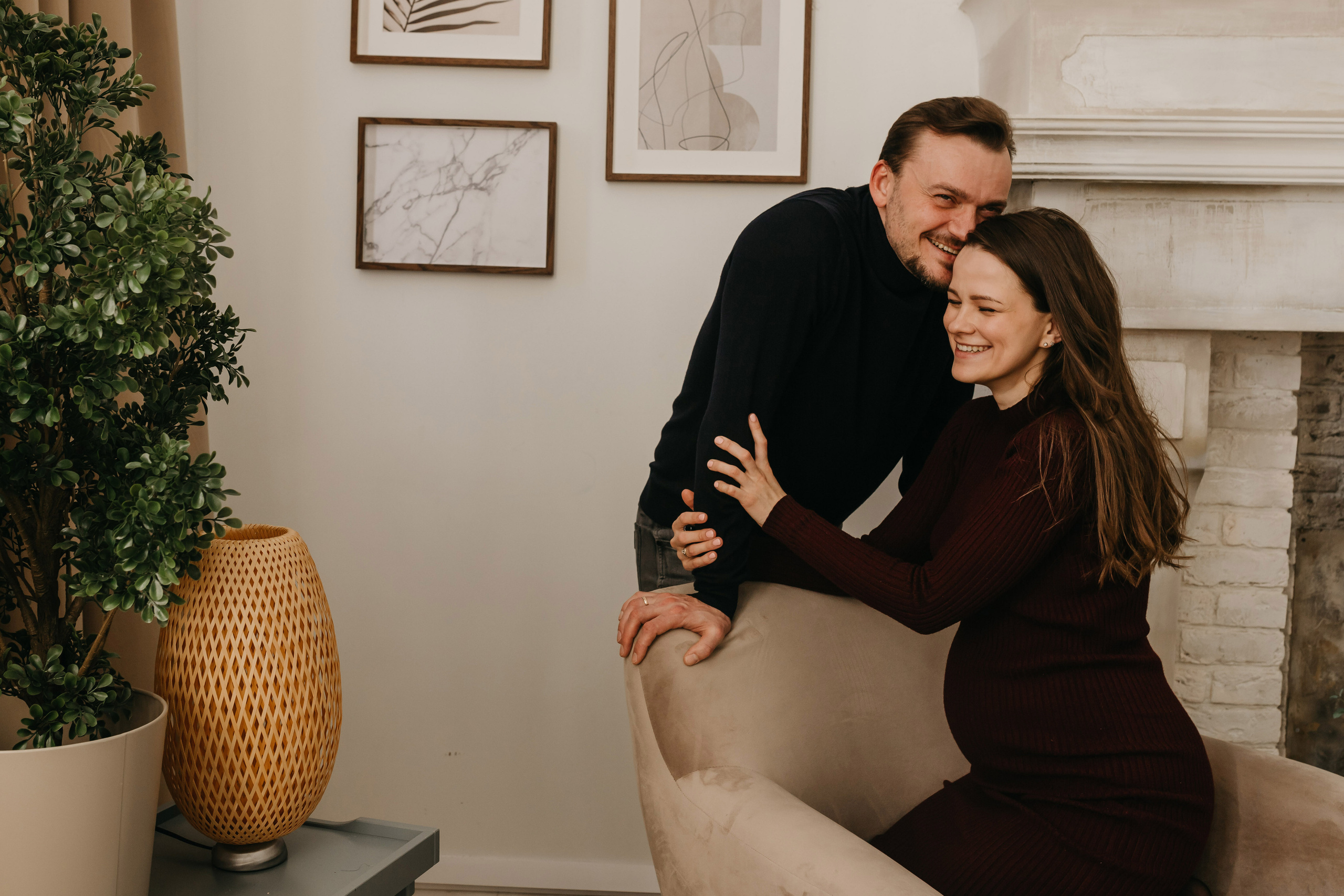 Радости. Свадебный фотограф в Санкт-Петербурге Игорь Бабенко