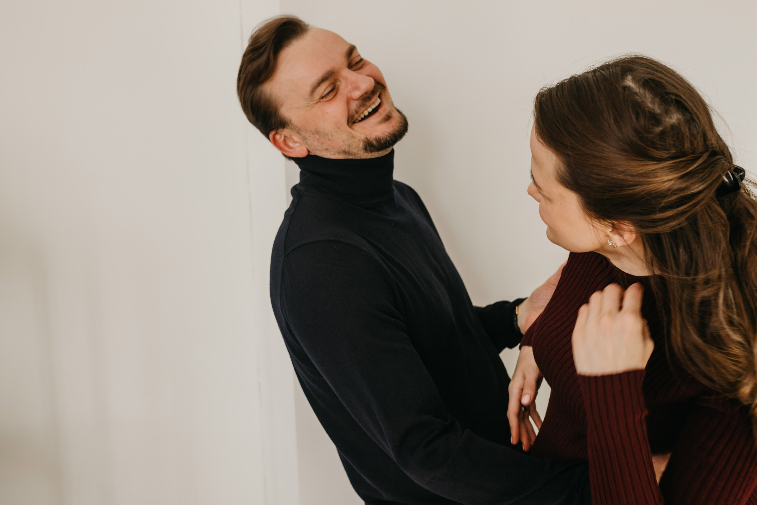 Радости. Свадебный фотограф в Санкт-Петербурге Игорь Бабенко