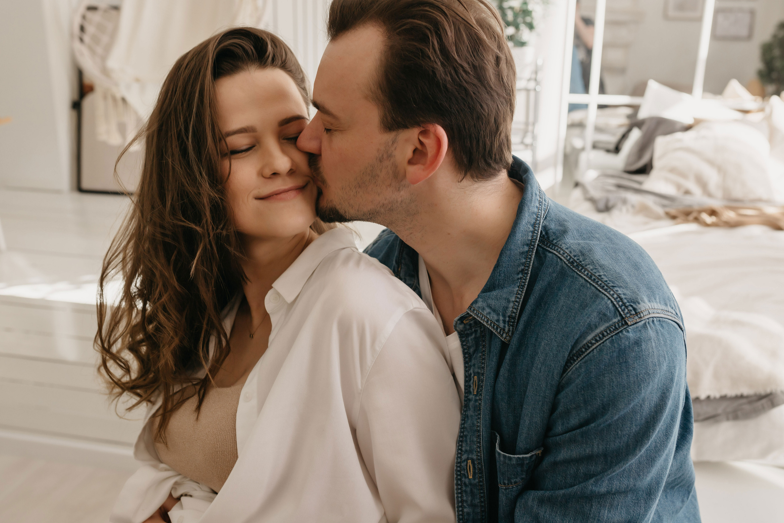 Радости. Свадебный фотограф в Санкт-Петербурге Игорь Бабенко