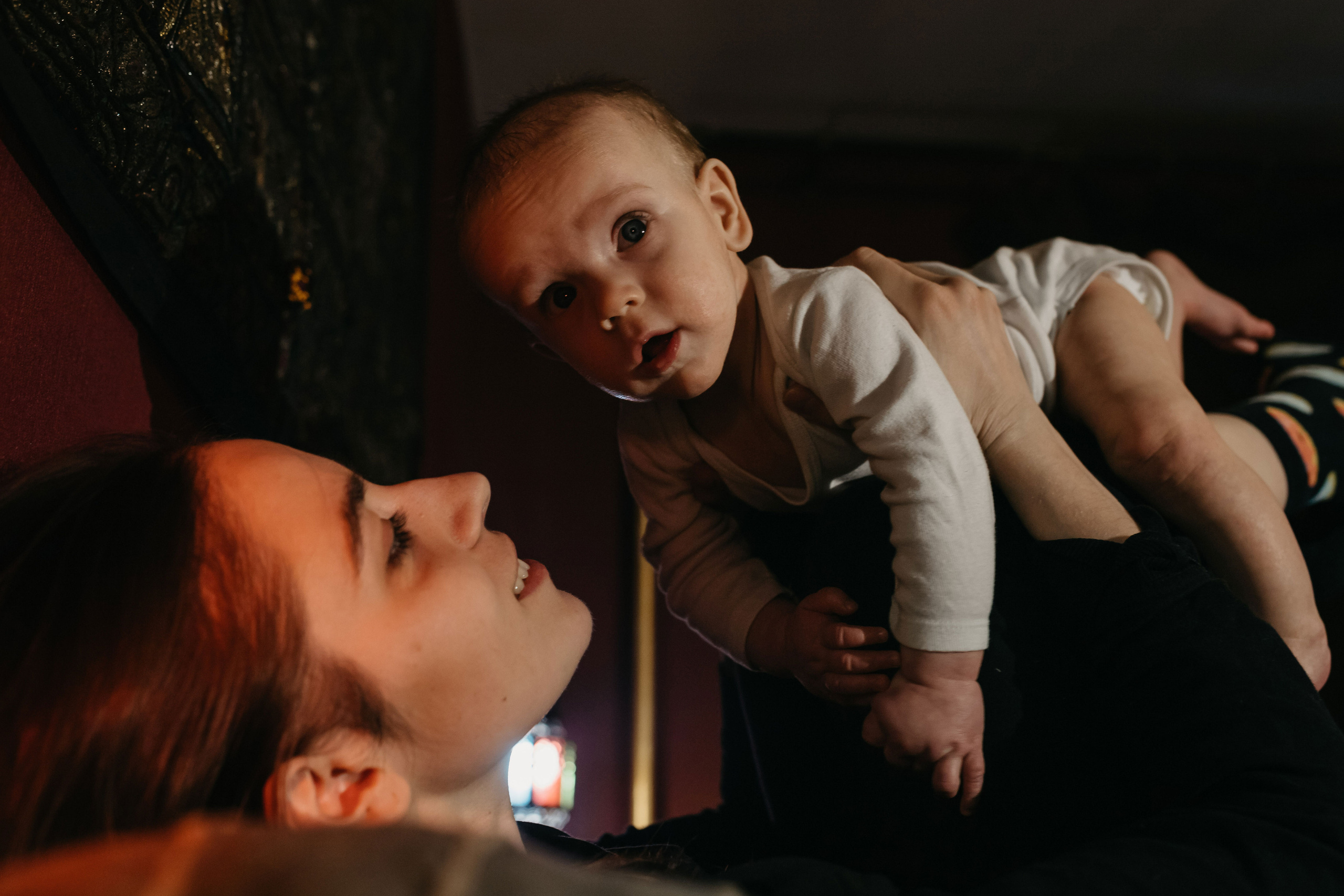 Домашний «Хоба». Свадебный и семейный фотограф в Санкт-Петербурге Игорь Бабенко