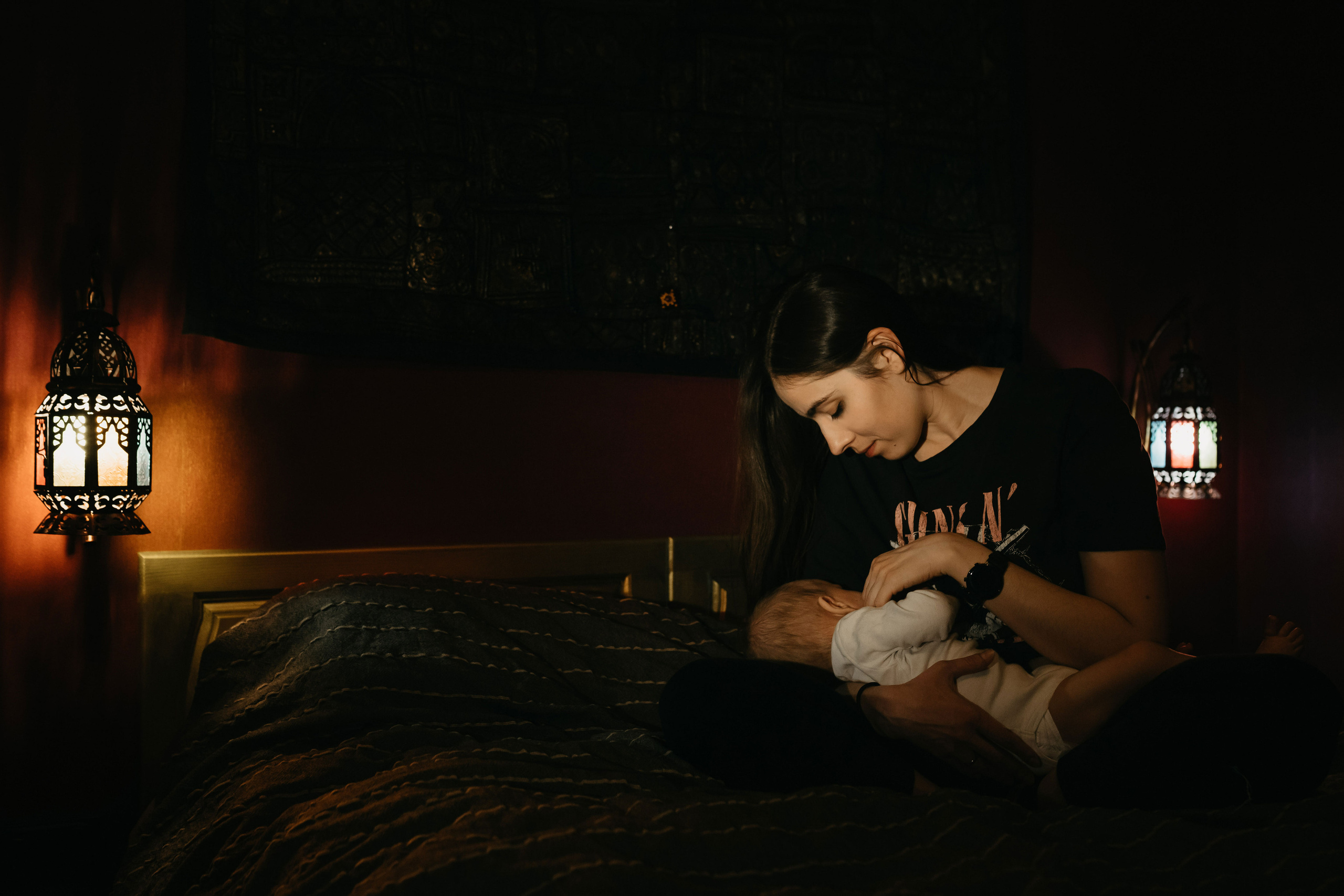 Домашний «Хоба». Свадебный и семейный фотограф в Санкт-Петербурге Игорь Бабенко