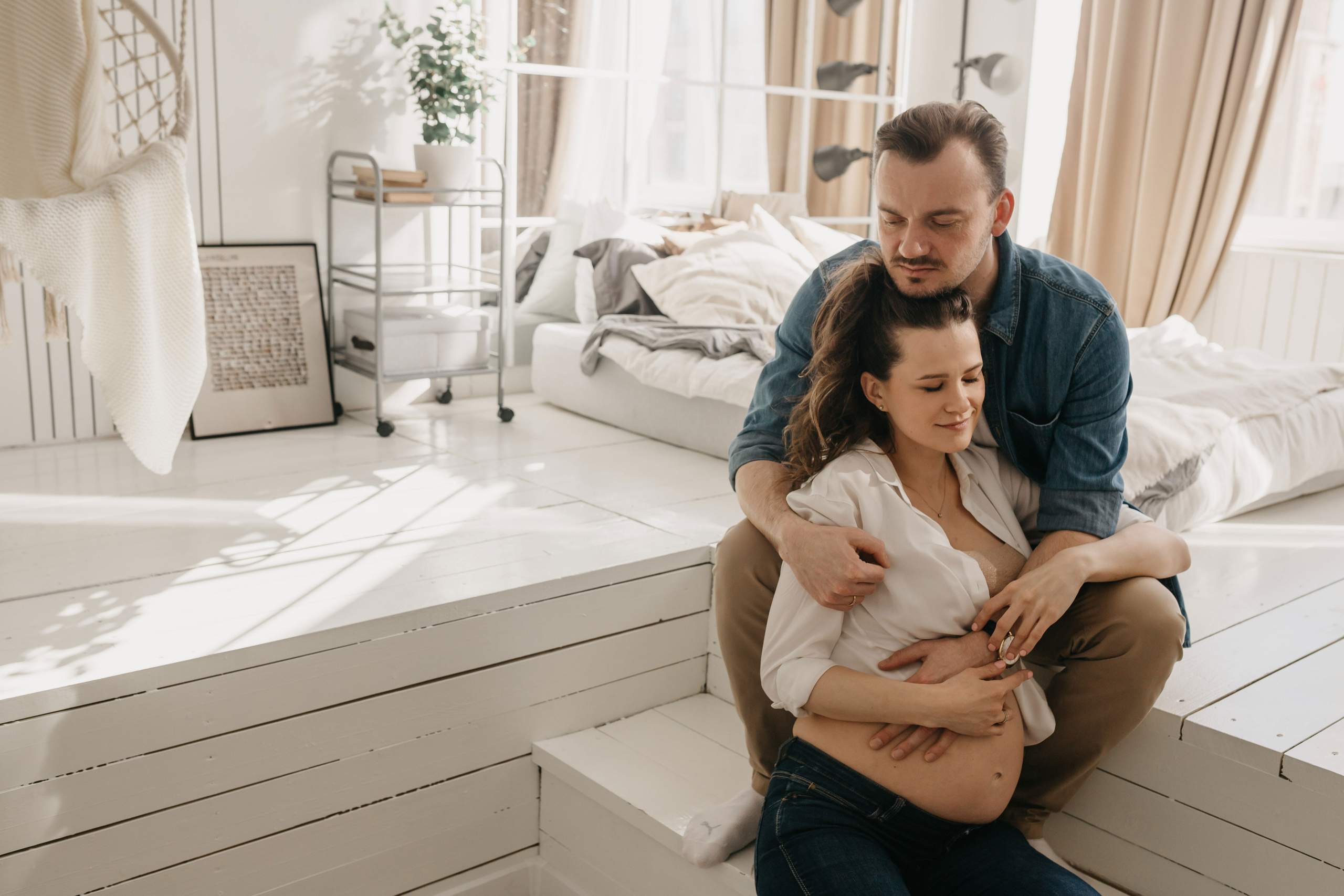 Радости. Свадебный фотограф в Санкт-Петербурге Игорь Бабенко