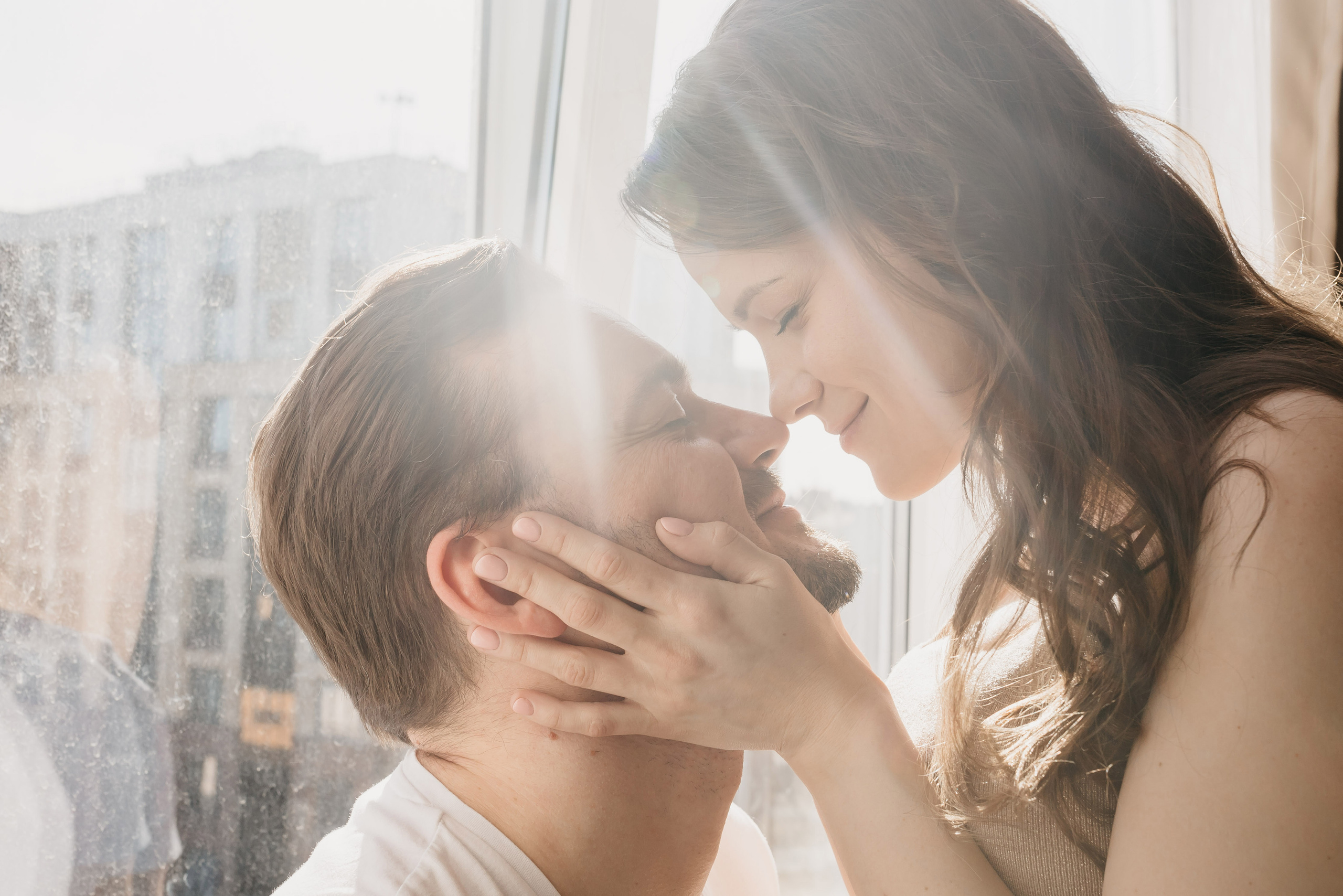 Радости. Свадебный фотограф в Санкт-Петербурге Игорь Бабенко