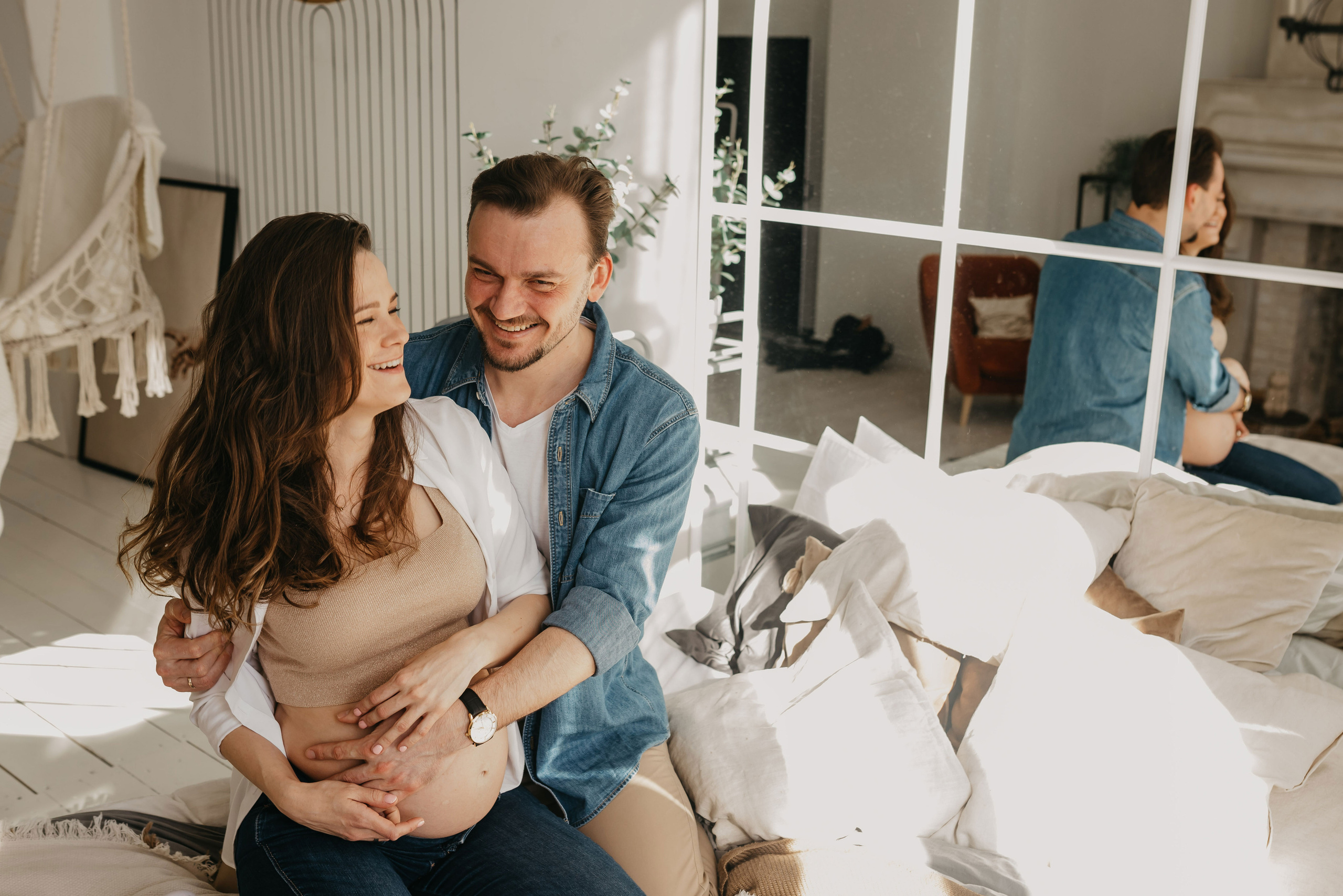 Радости. Свадебный фотограф в Санкт-Петербурге Игорь Бабенко