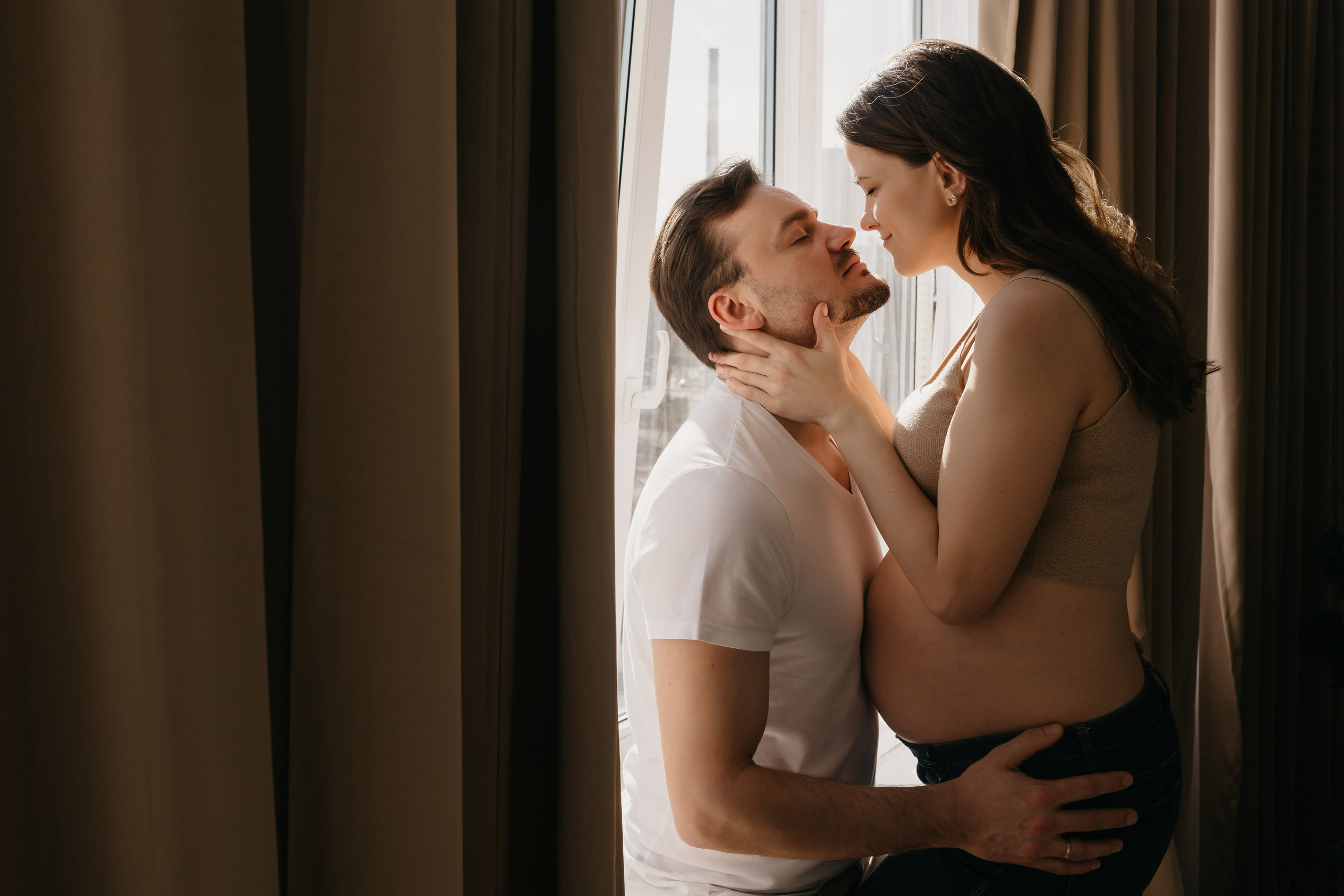 Радости. Свадебный фотограф в Санкт-Петербурге Игорь Бабенко