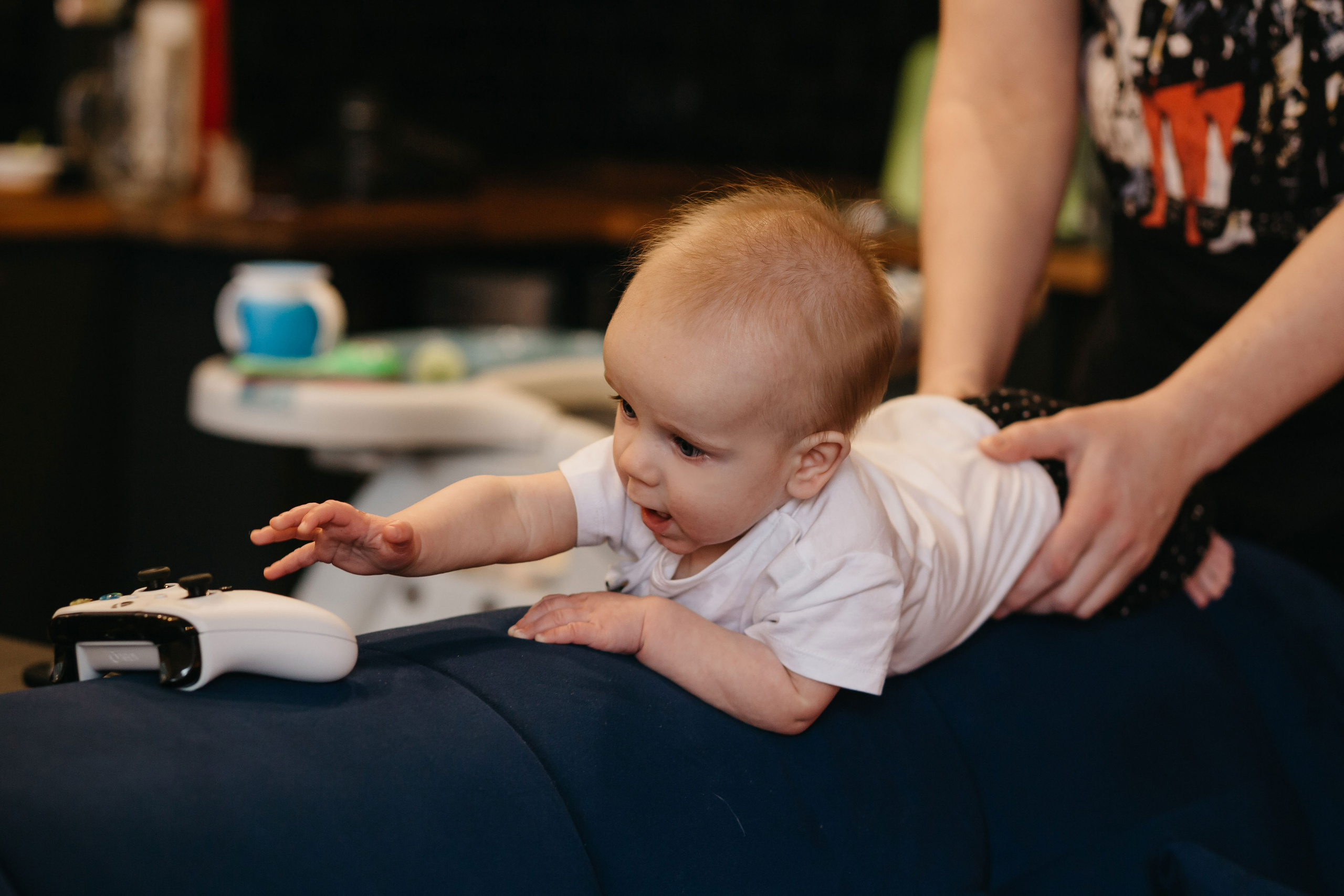 Домашний «Хоба». Свадебный и семейный фотограф в Санкт-Петербурге Игорь Бабенко