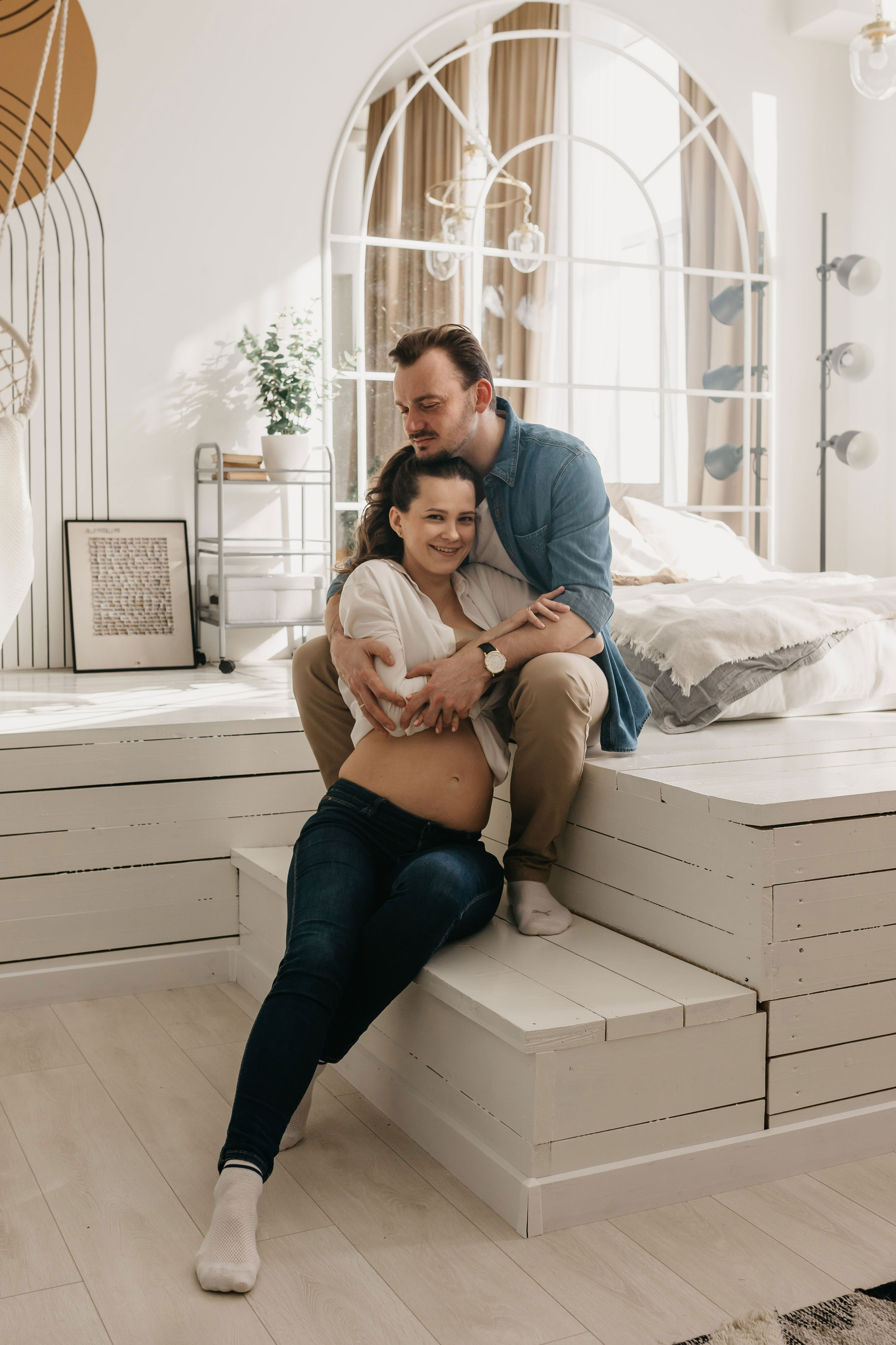 Радости. Свадебный фотограф в Санкт-Петербурге Игорь Бабенко