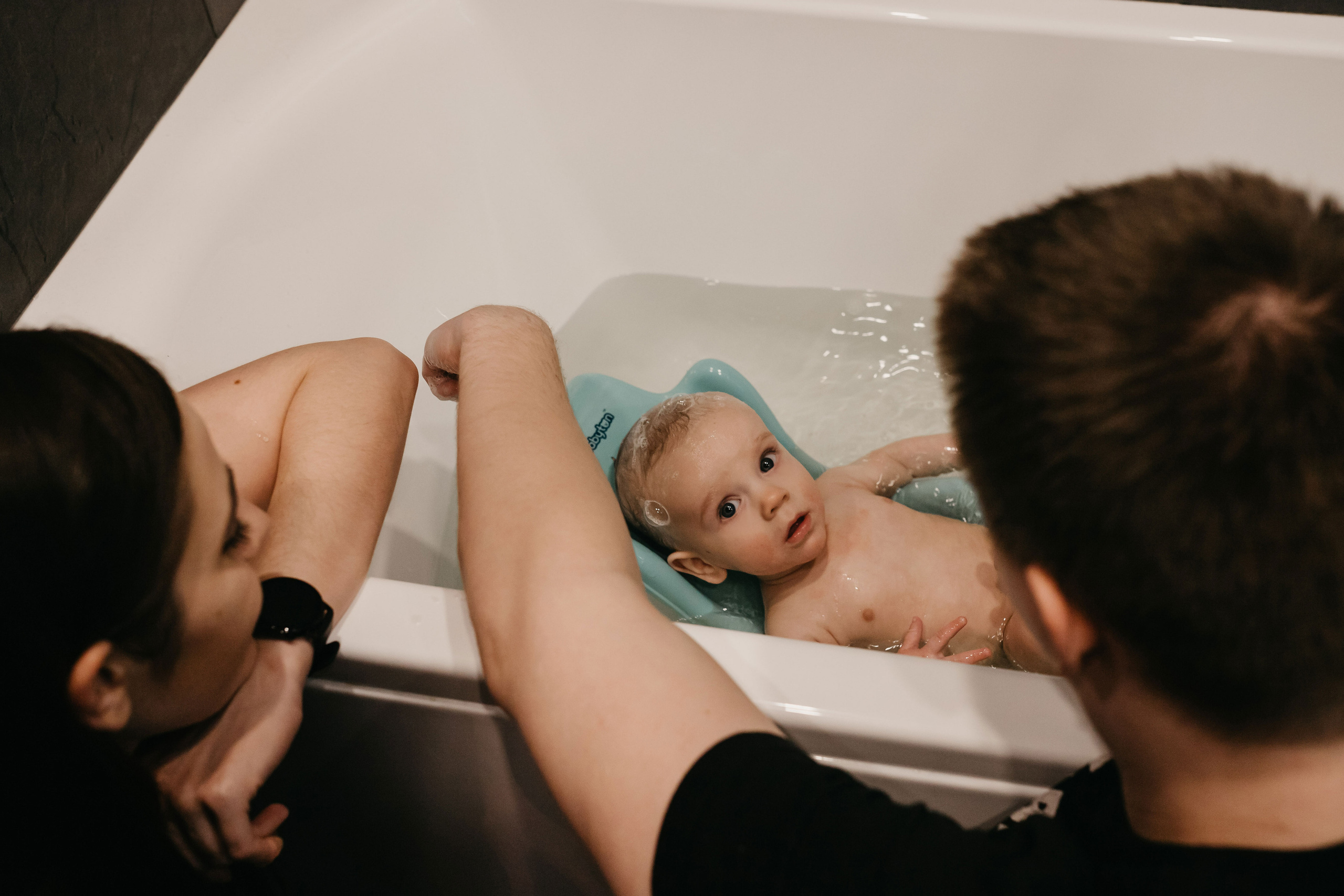 Домашний «Хоба». Свадебный и семейный фотограф в Санкт-Петербурге Игорь Бабенко