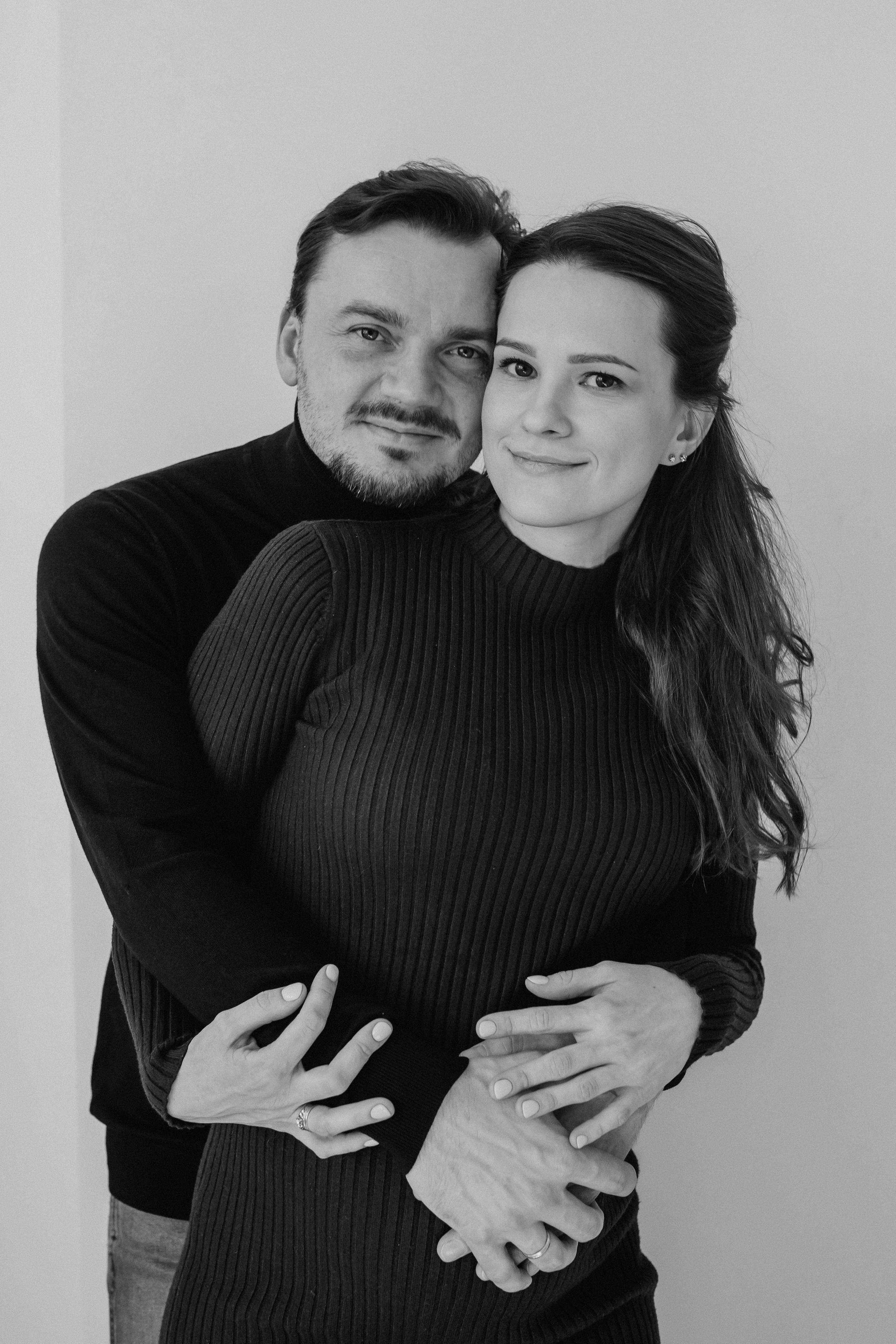 Радости. Свадебный фотограф в Санкт-Петербурге Игорь Бабенко