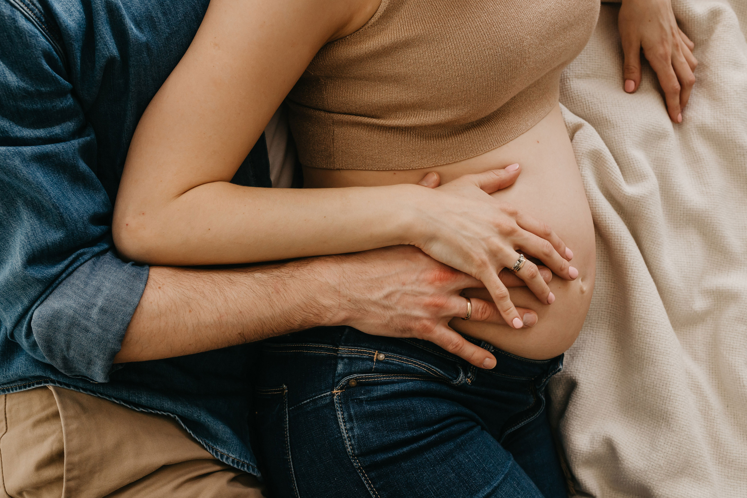 Радости. Свадебный фотограф в Санкт-Петербурге Игорь Бабенко