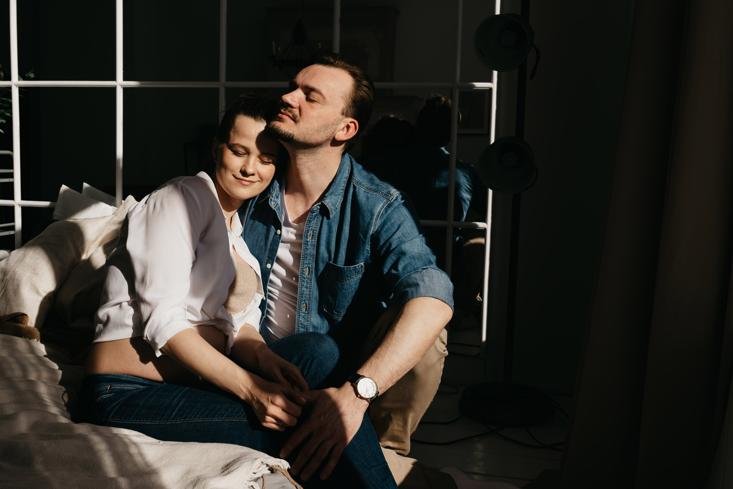 Радости. Свадебный фотограф в Санкт-Петербурге Игорь Бабенко