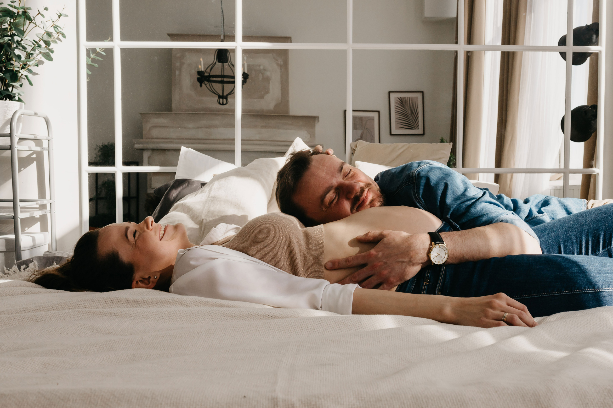 Радости. Свадебный фотограф в Санкт-Петербурге Игорь Бабенко