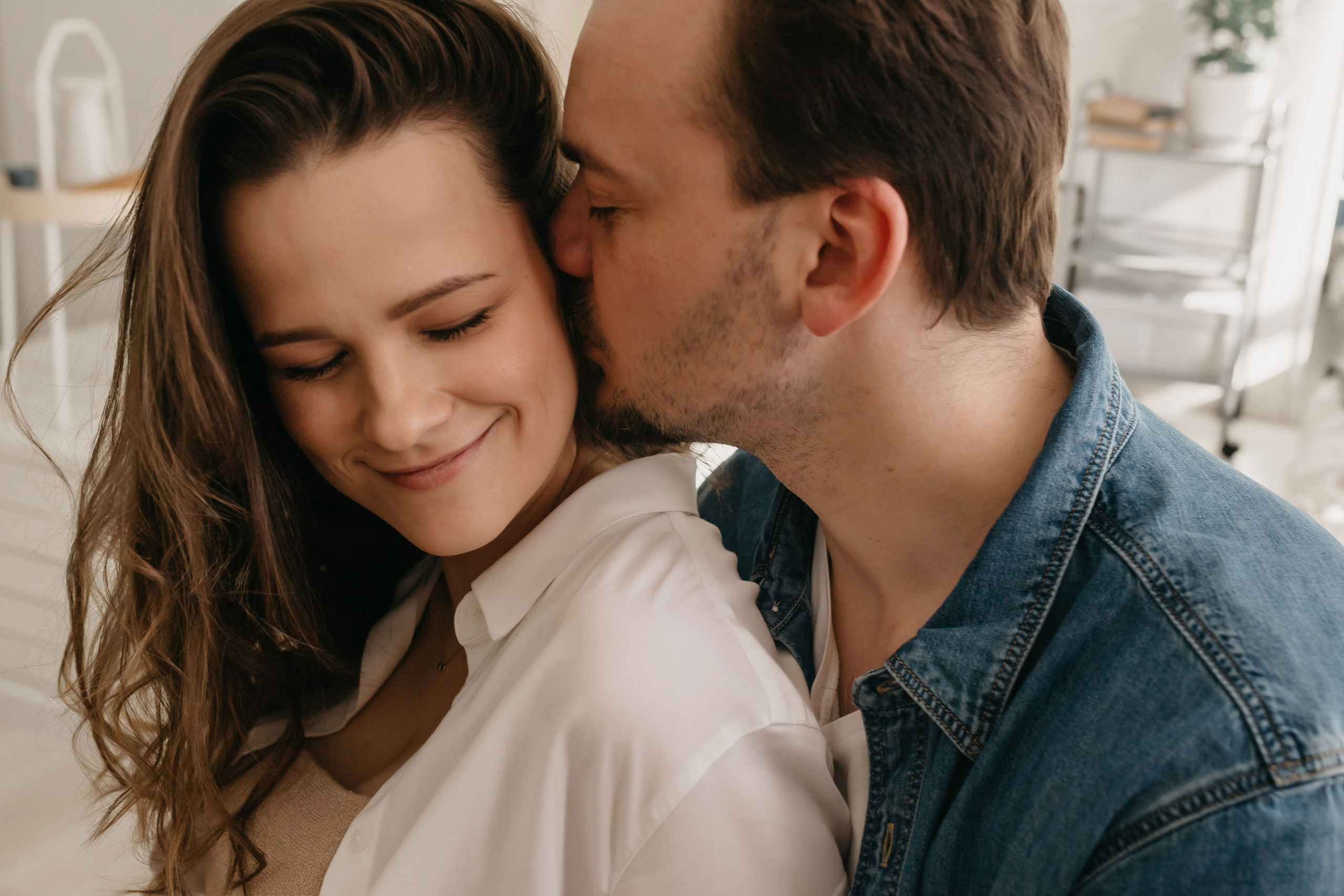 Радости. Свадебный фотограф в Санкт-Петербурге Игорь Бабенко