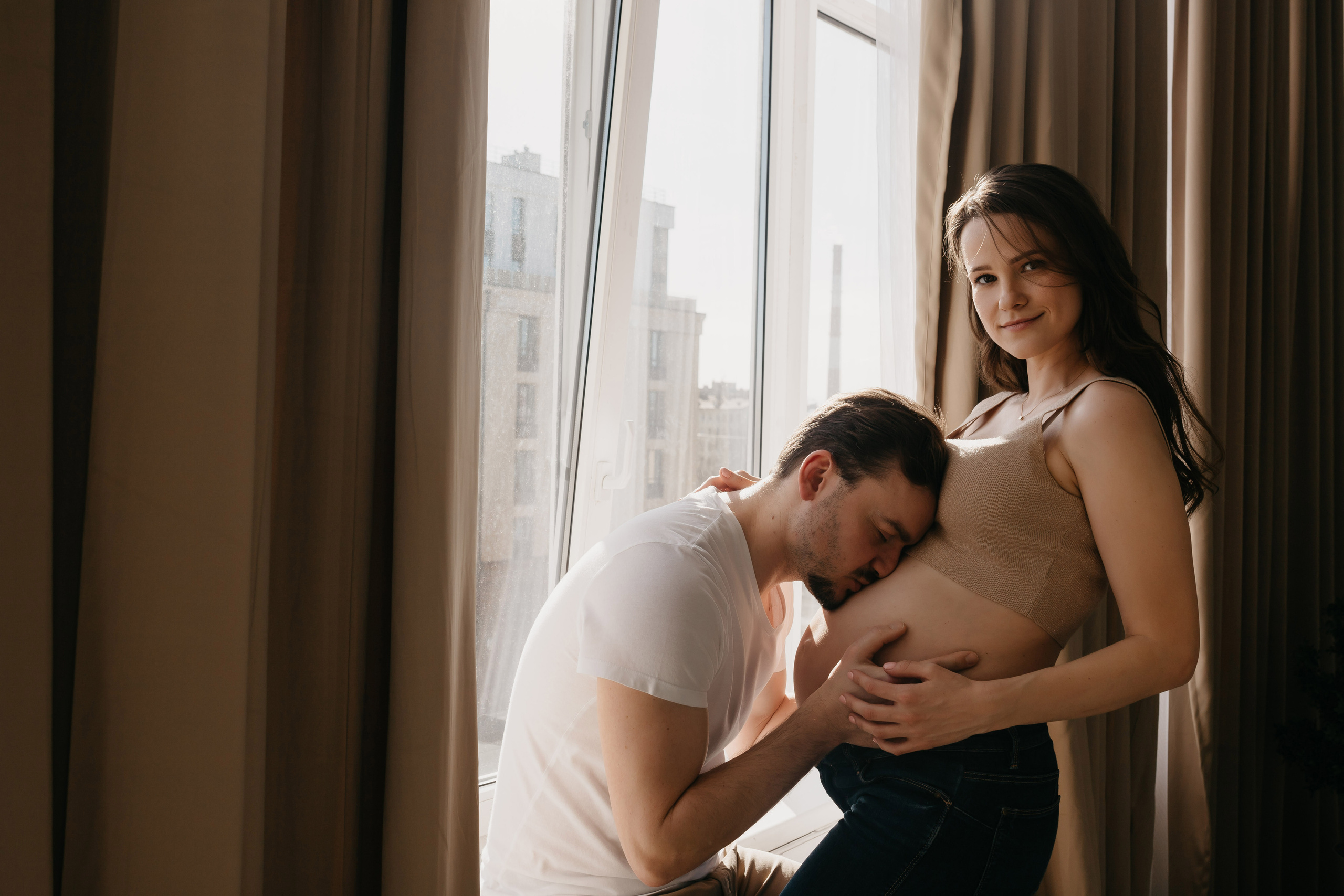 Радости. Свадебный фотограф в Санкт-Петербурге Игорь Бабенко