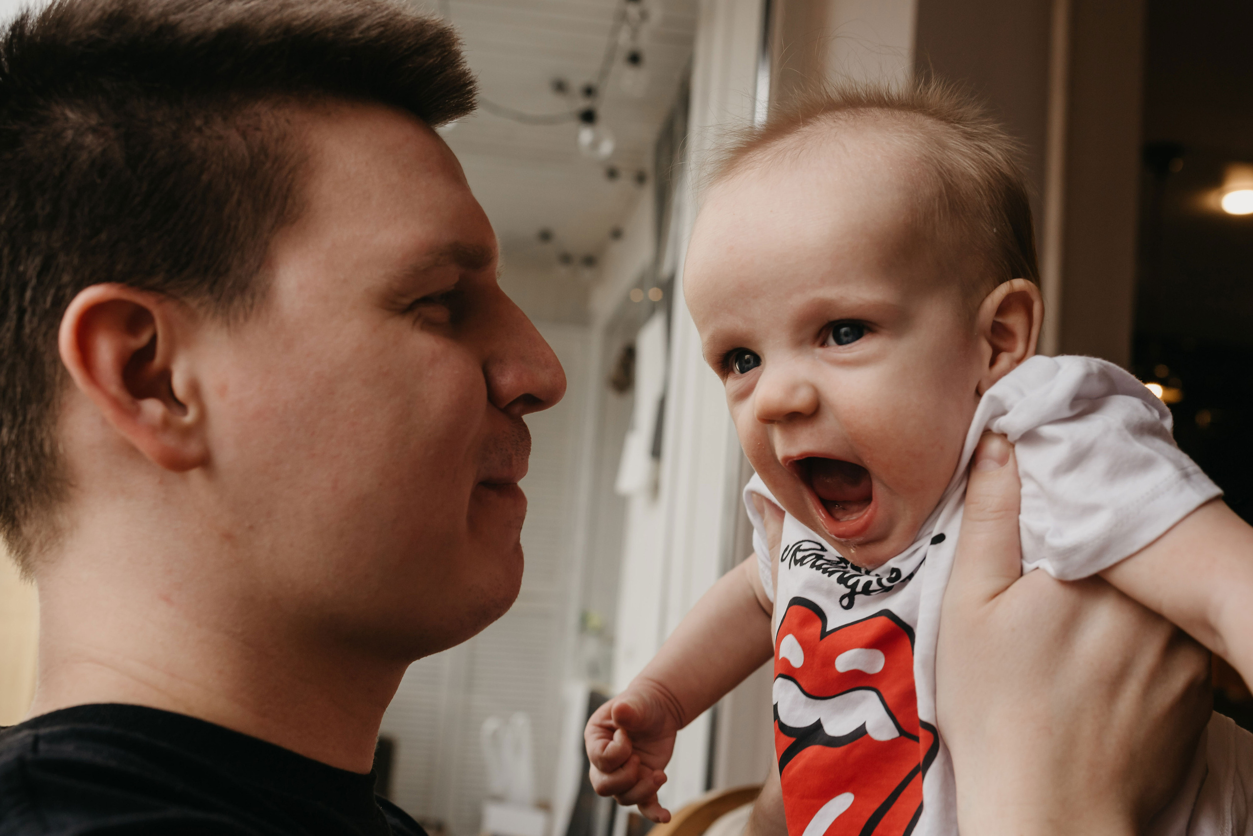 Домашний «Хоба». Свадебный и семейный фотограф в Санкт-Петербурге Игорь Бабенко