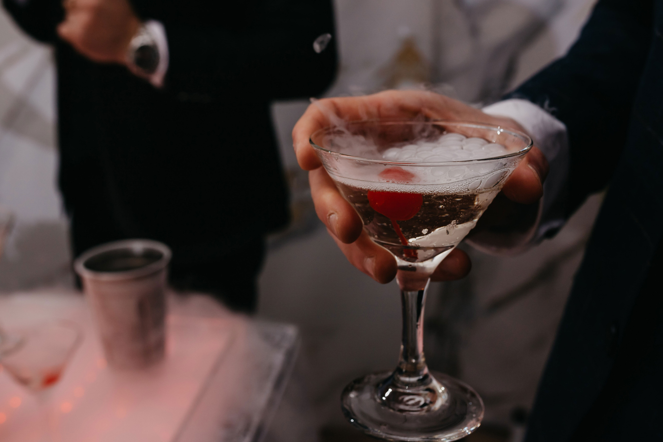 Алексей и Люся. Свадебный фотограф в Санкт-Петербурге Игорь Бабенко