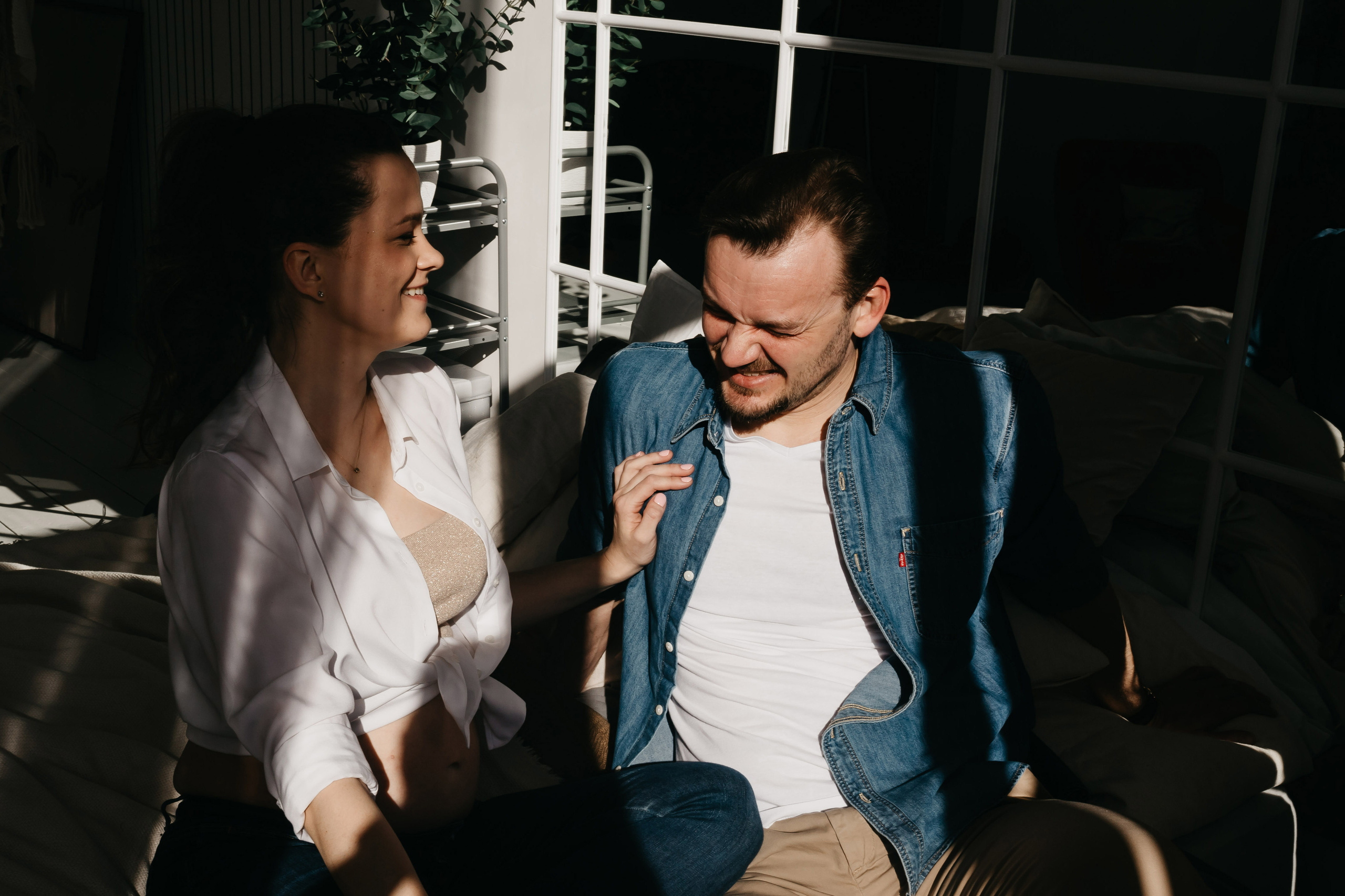 Радости. Свадебный фотограф в Санкт-Петербурге Игорь Бабенко