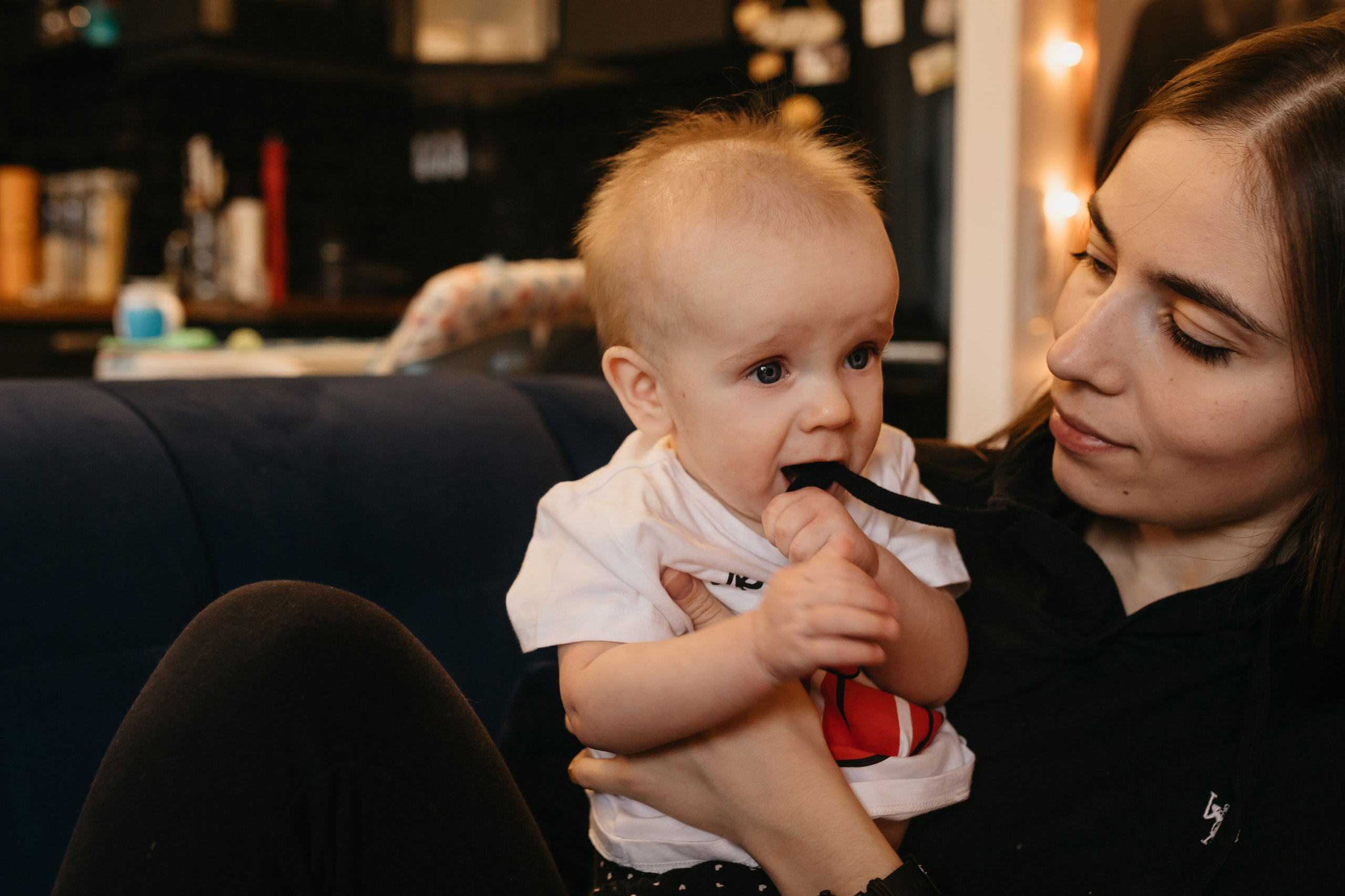 Домашний «Хоба». Свадебный и семейный фотограф в Санкт-Петербурге Игорь Бабенко