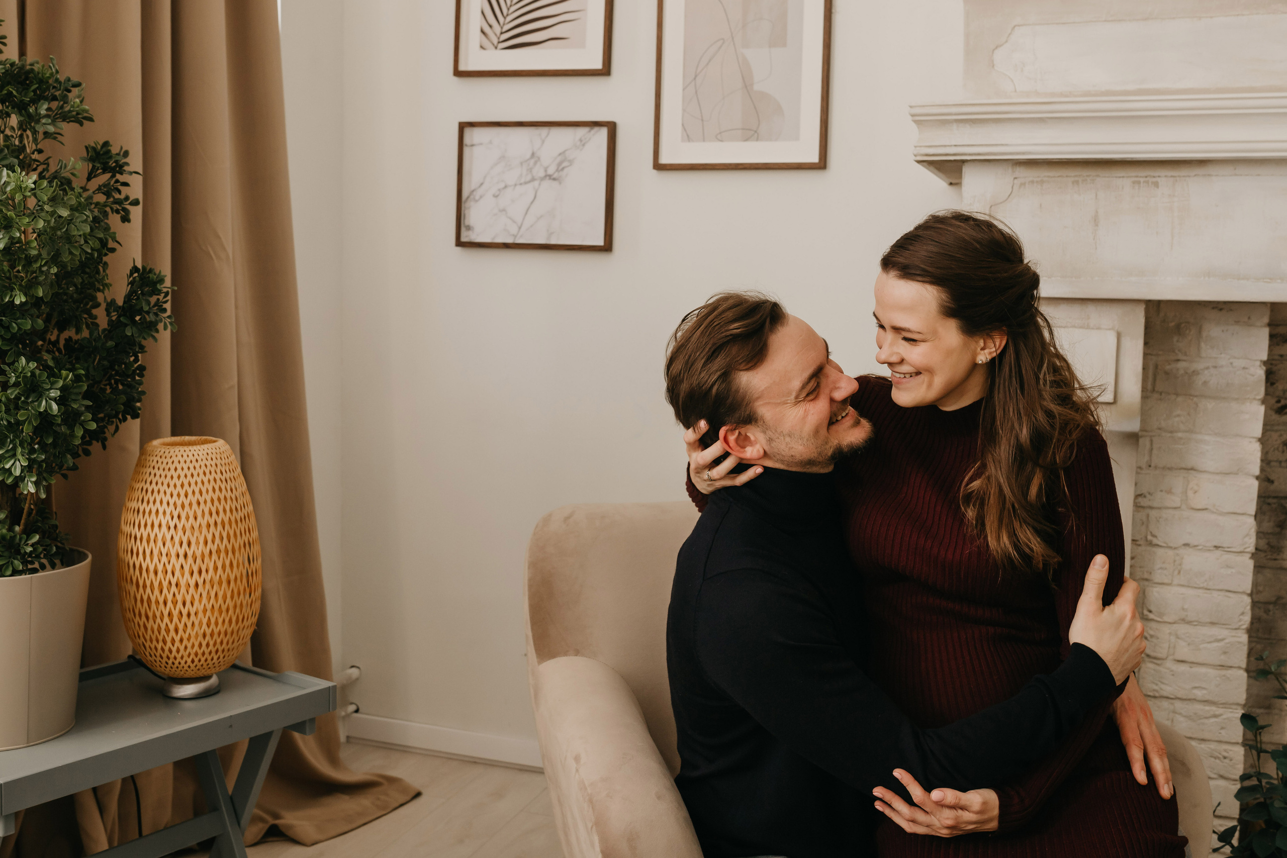 Радости. Свадебный фотограф в Санкт-Петербурге Игорь Бабенко