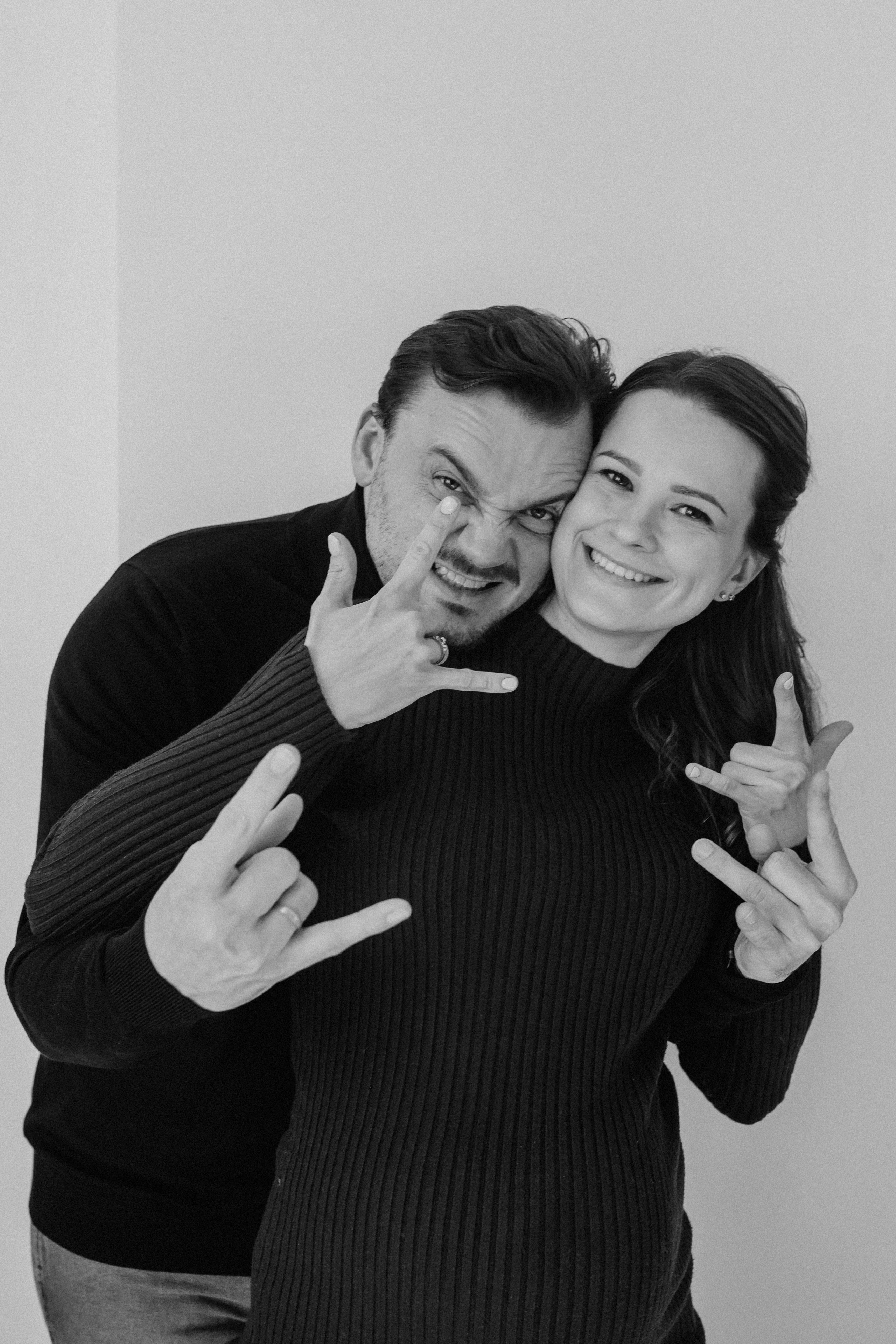 Радости. Свадебный фотограф в Санкт-Петербурге Игорь Бабенко