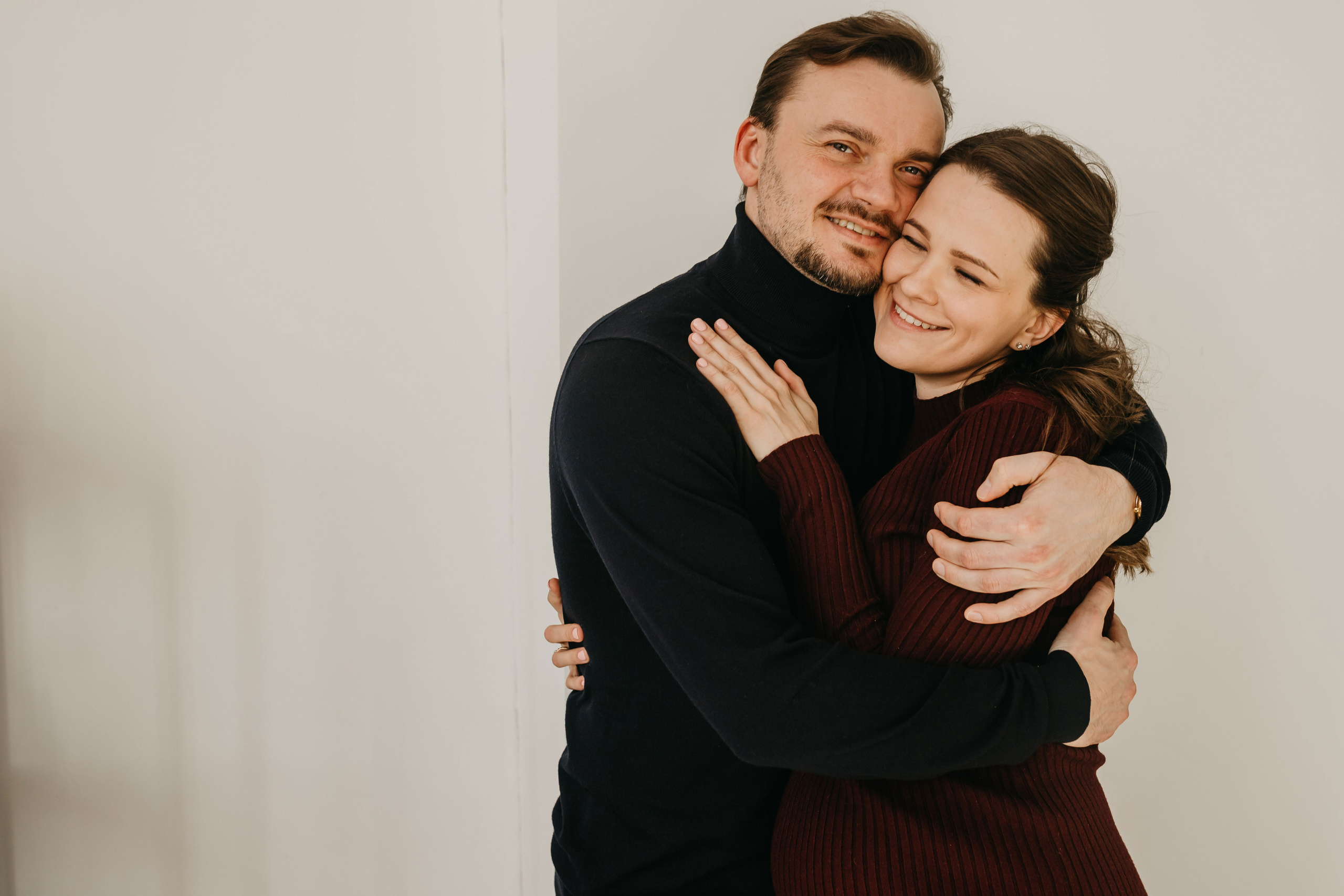 Радости. Свадебный фотограф в Санкт-Петербурге Игорь Бабенко