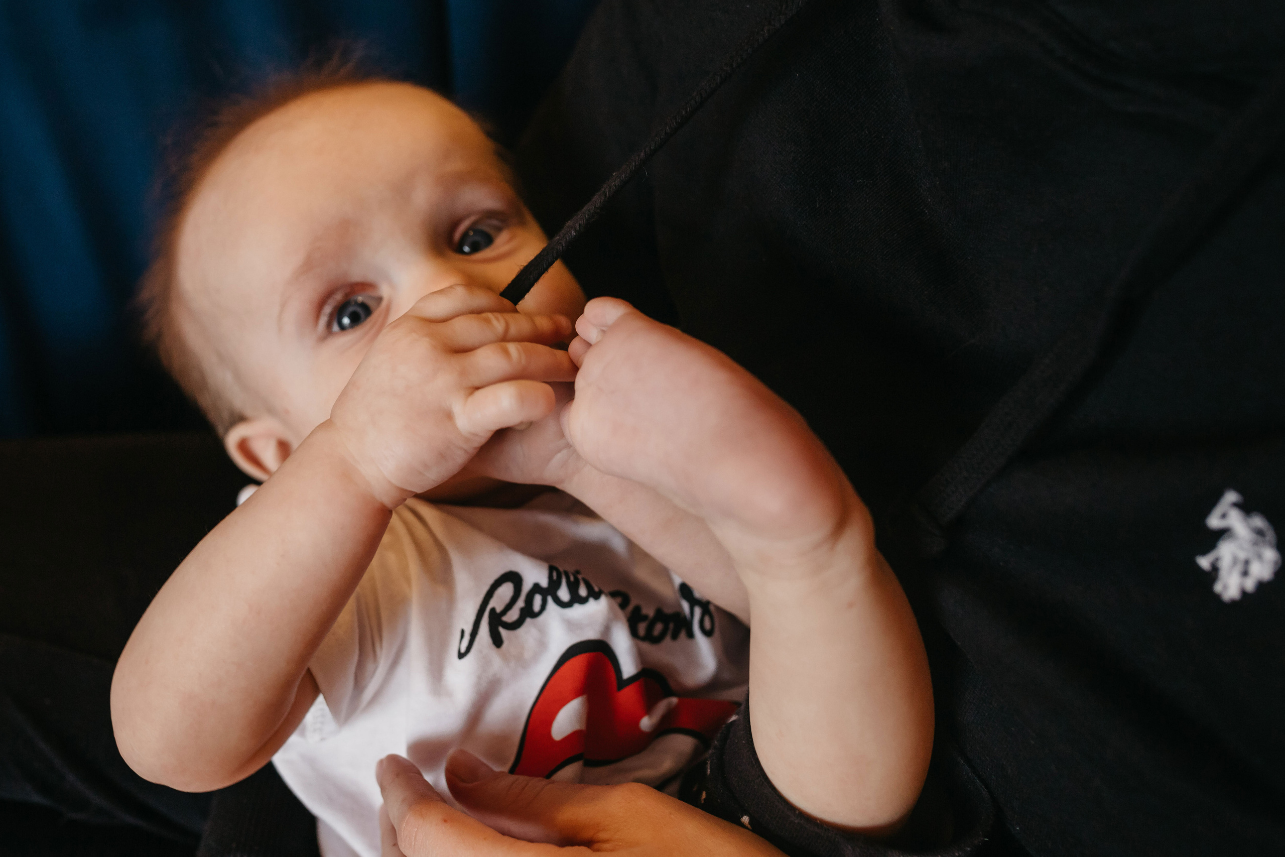 Домашний «Хоба». Свадебный и семейный фотограф в Санкт-Петербурге Игорь Бабенко