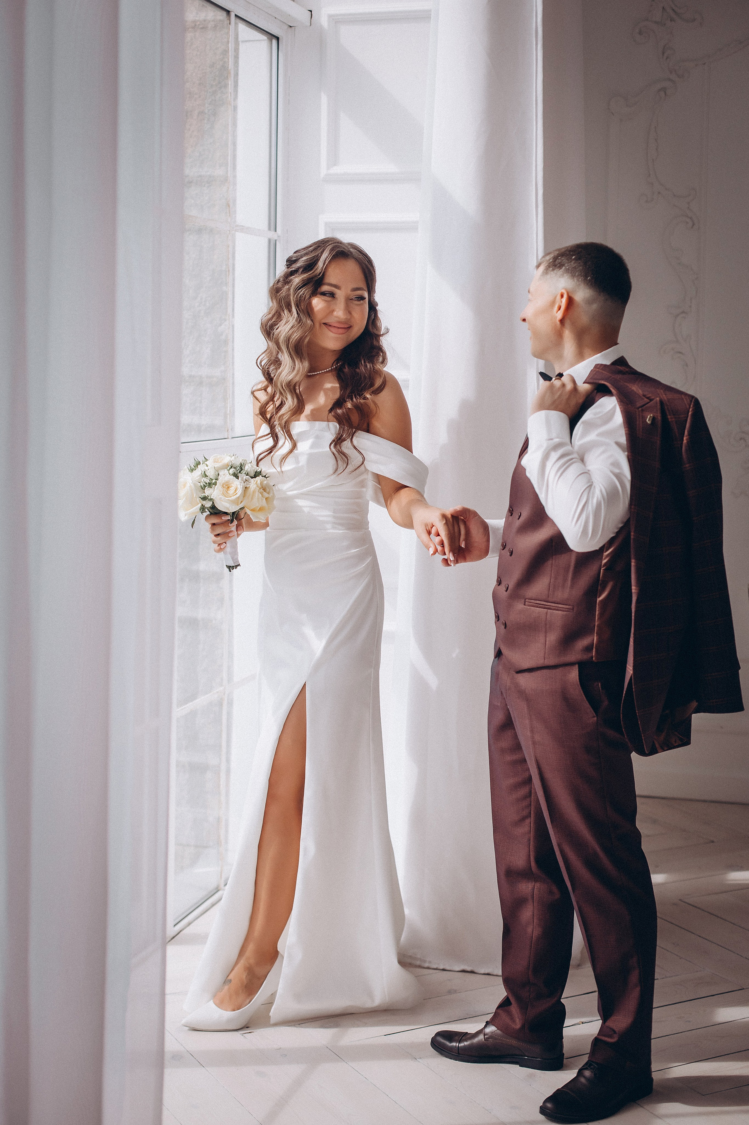 Свадьба. Фотограф