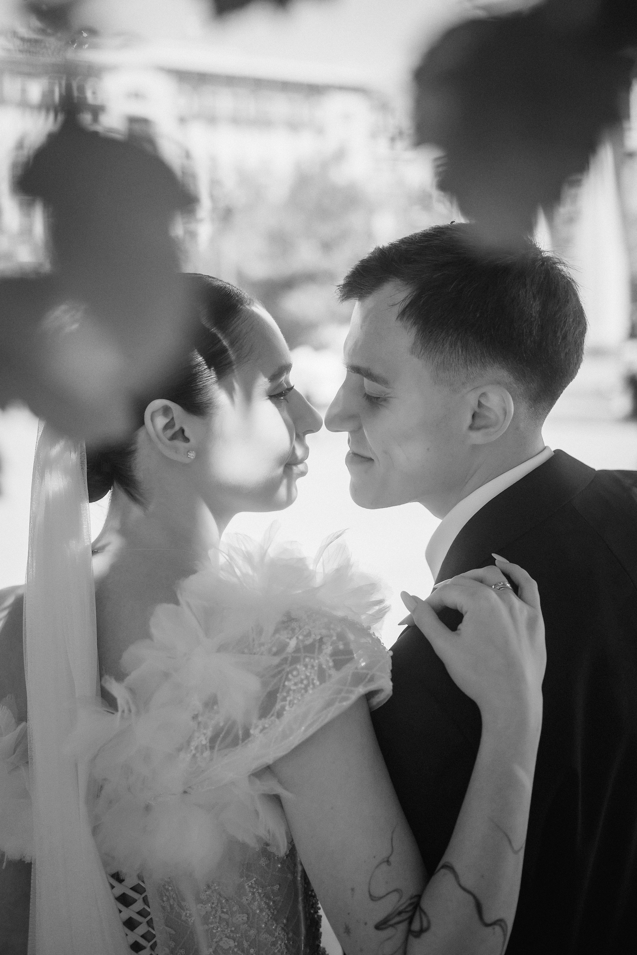 Александр и Анастасия. Фотограф