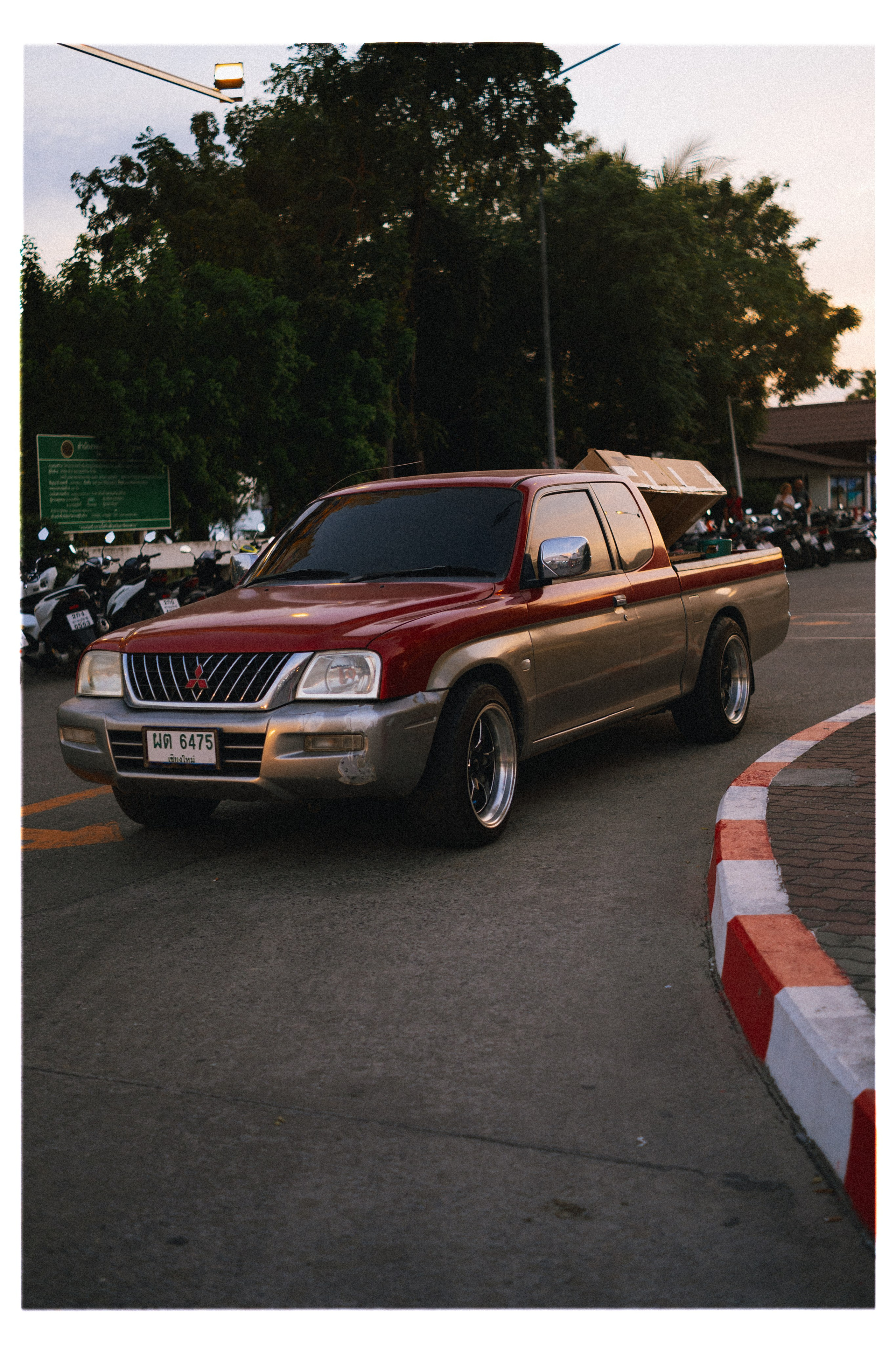 PAHNGAN 26. Свадебный и семейный фотограф Никита Корохов