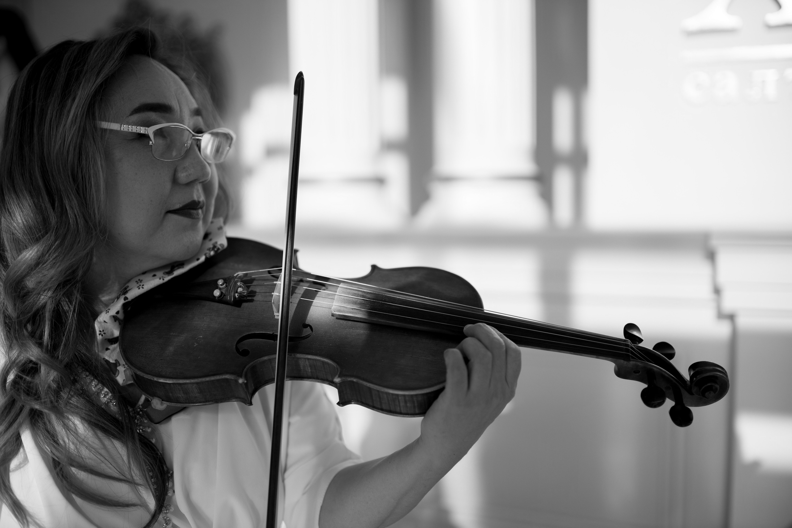 MARAL. ZHASULAN SABYTULY