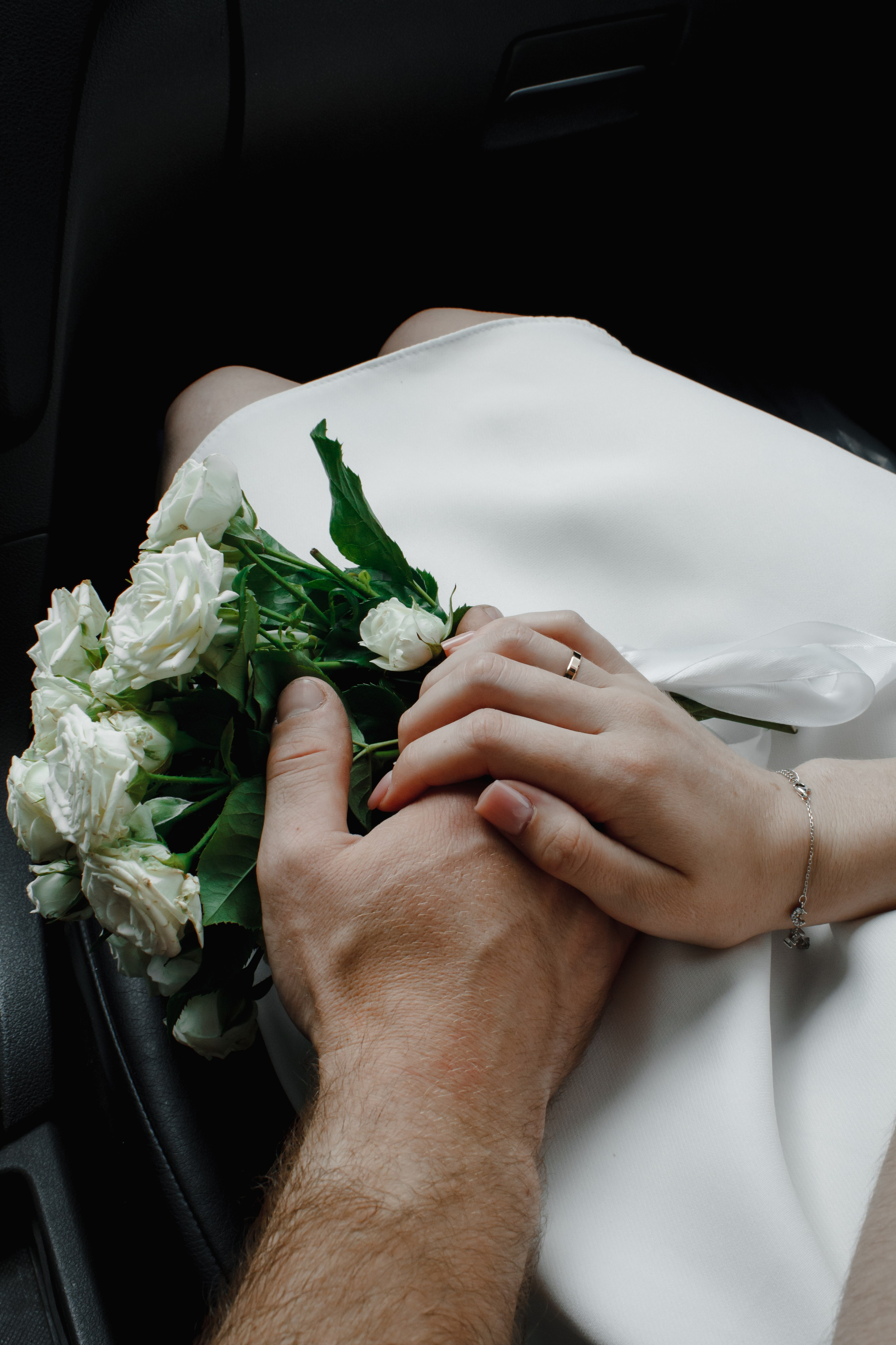 Иван и Валерия. Фотограф в Ижевске Надежда Лебедева