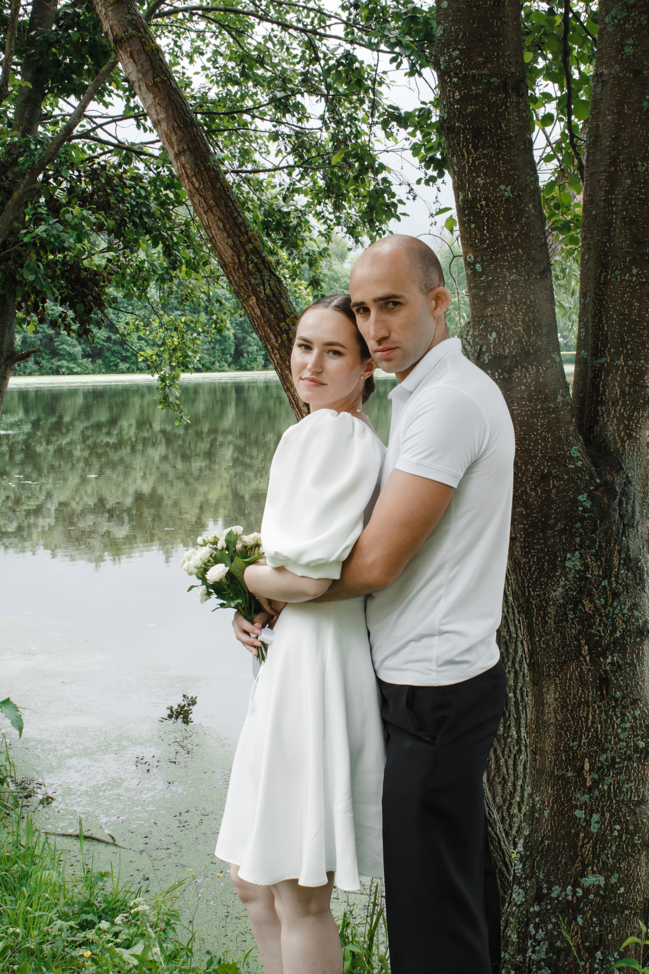 Иван и Валерия. Фотограф в Ижевске Надежда Лебедева