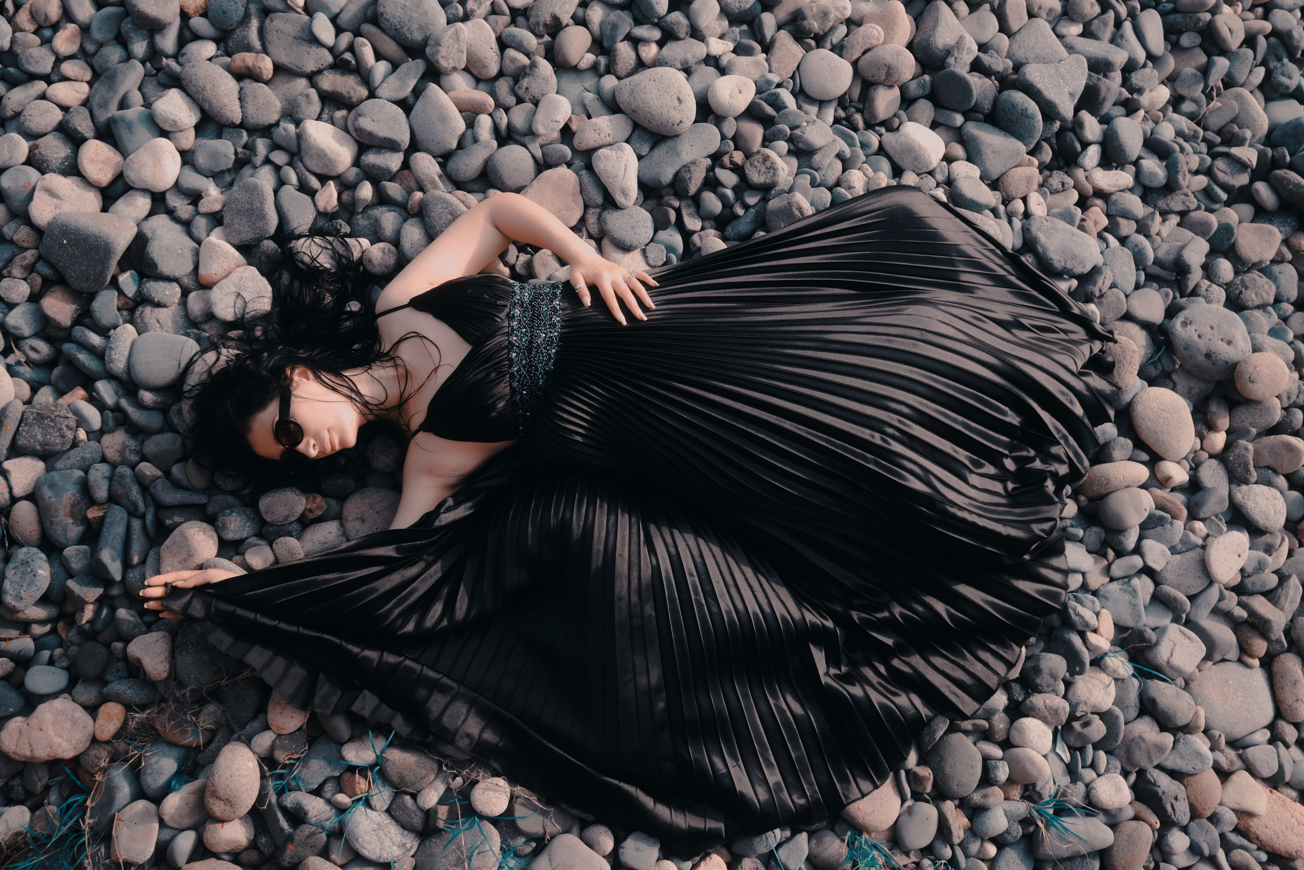 Nati da Fati. Портретный фотограф Денис Милютин