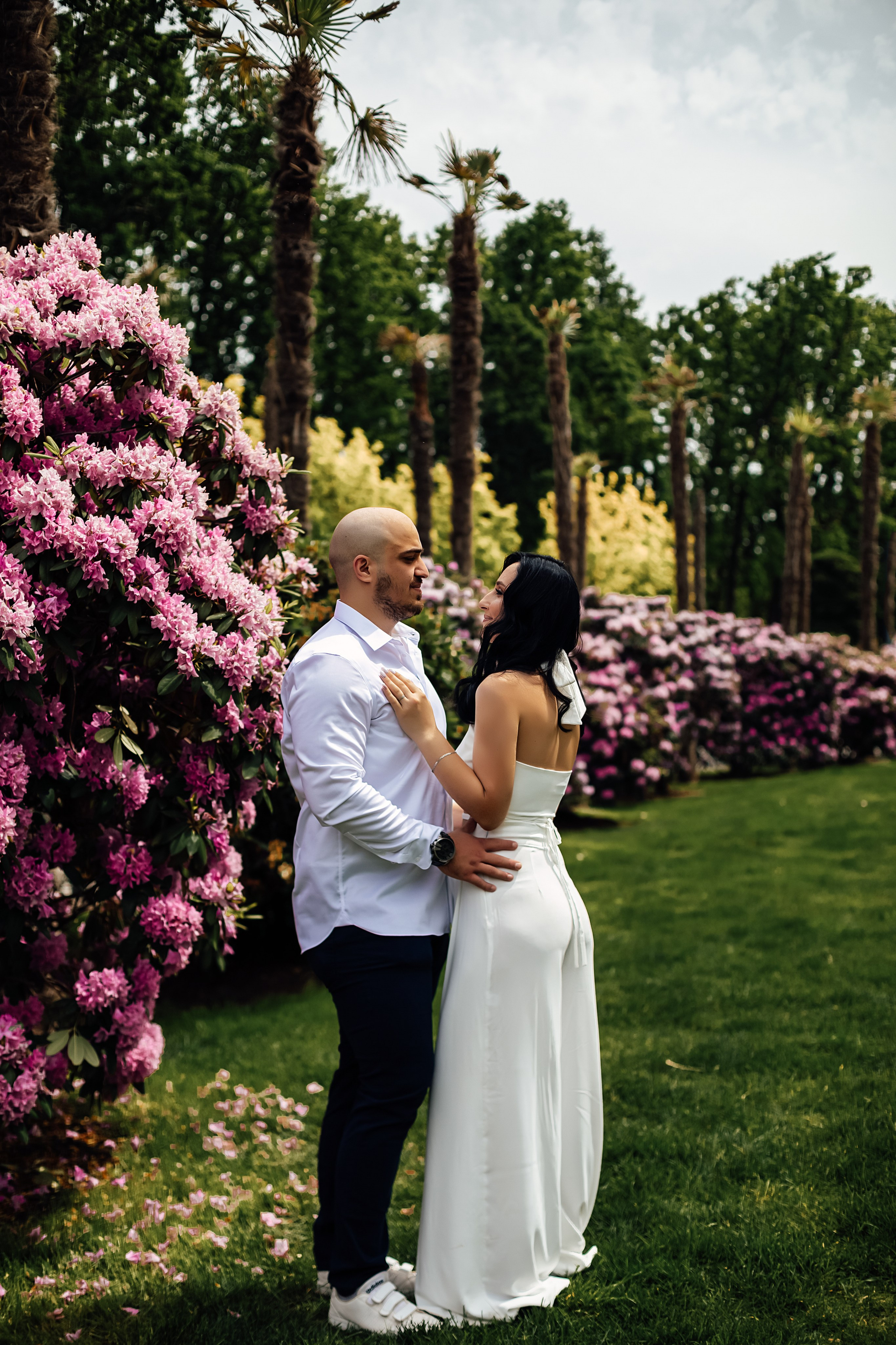 Прогулка. Https://malovafoto.ru