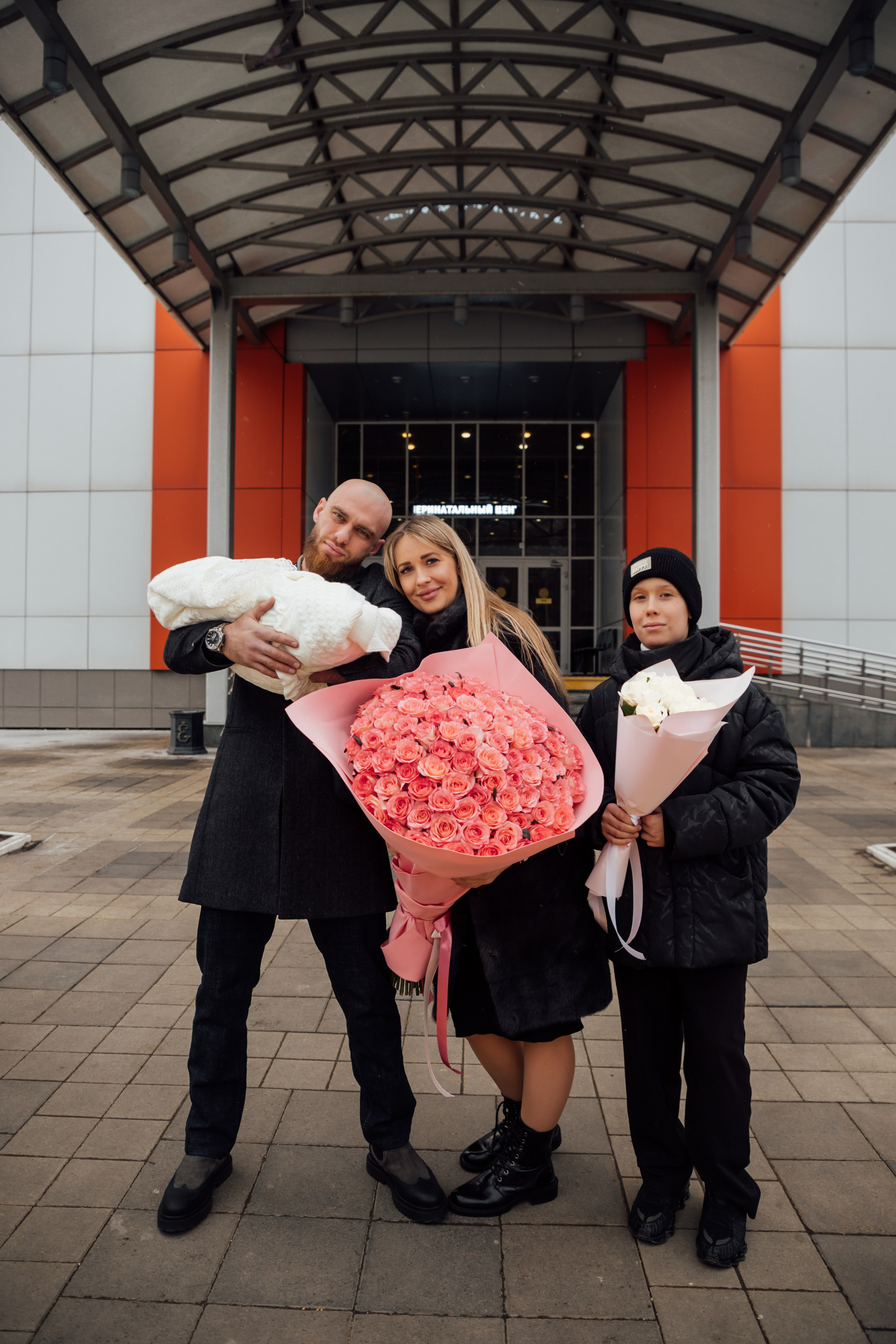 Выписка с ПЦ Краснодар. Https://malovafoto.ru