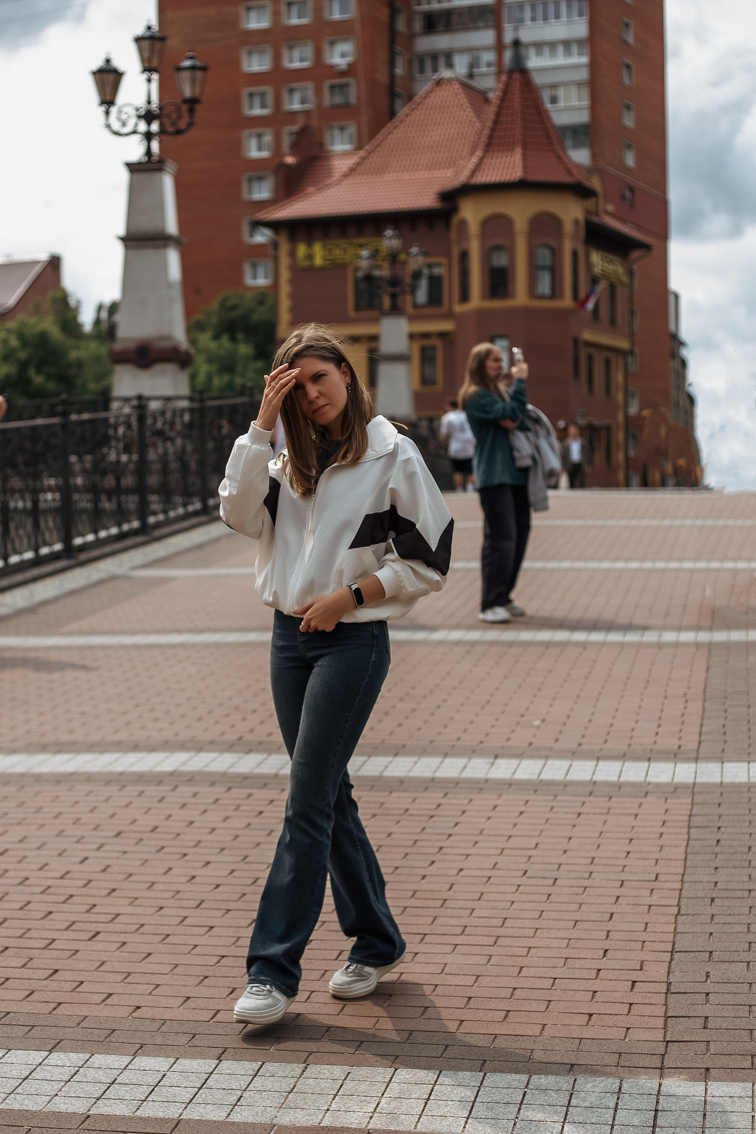 Дарья. Https://malovafoto.ru