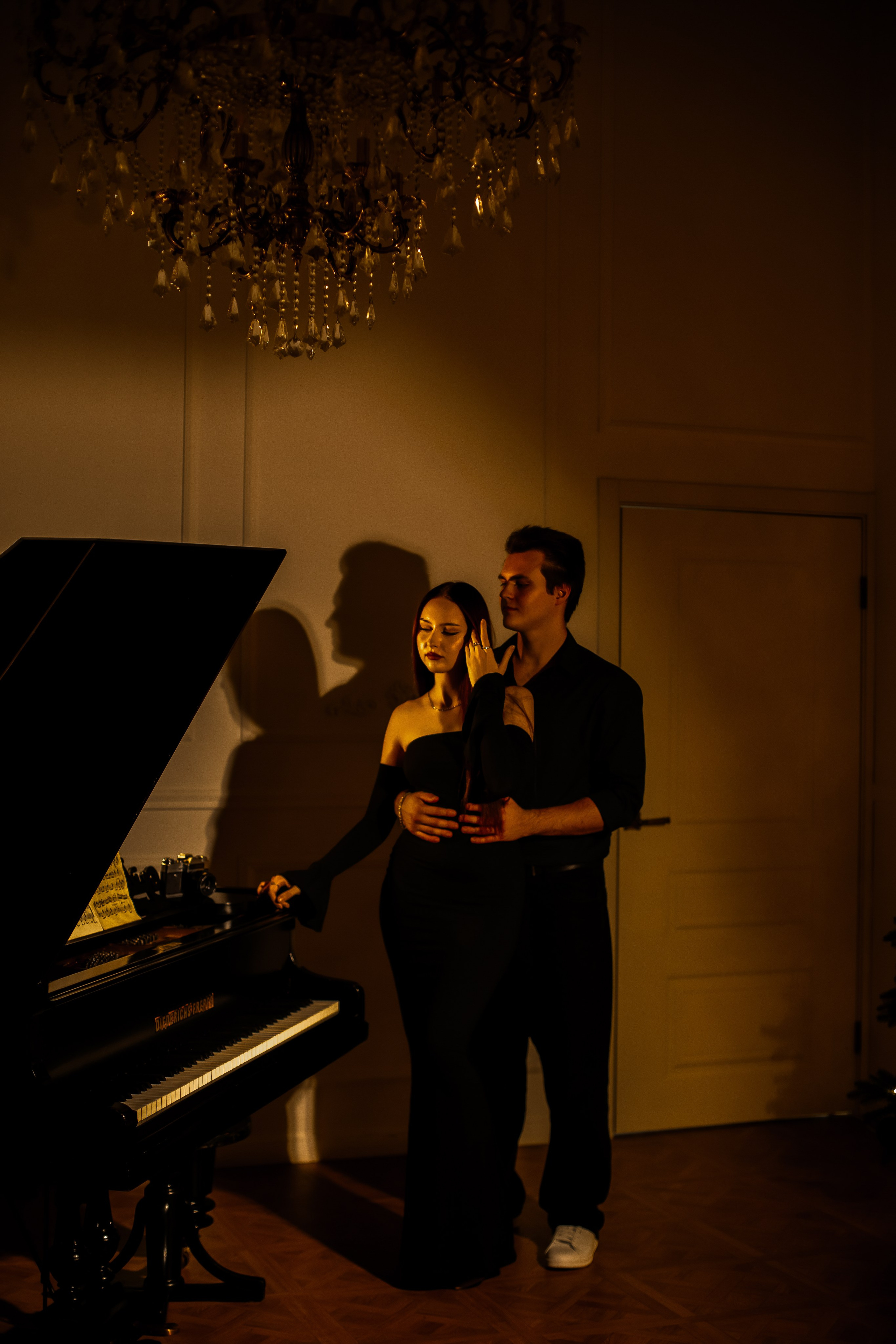 Новый год. Https://malovafoto.ru