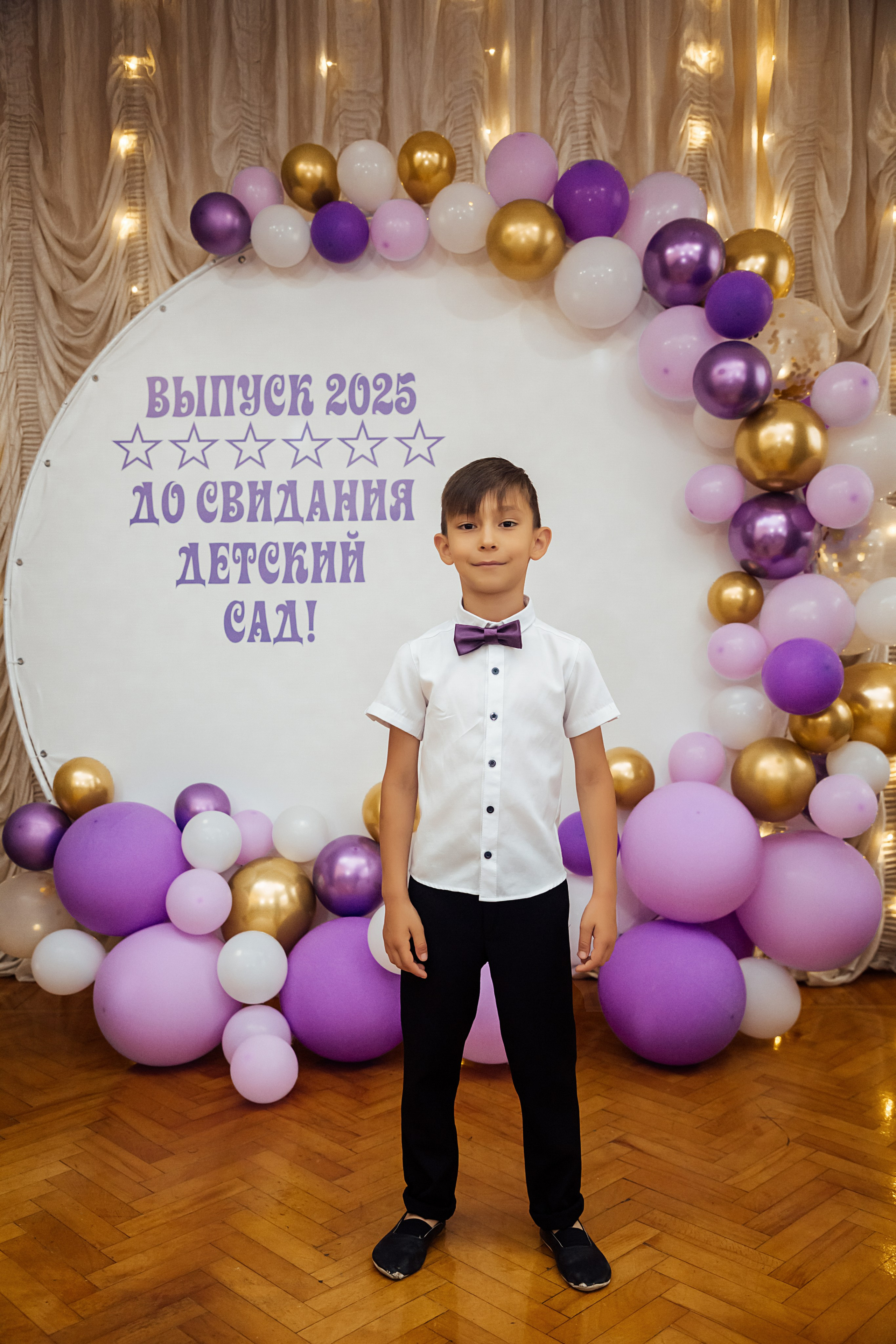 Утренник в детском саду. Https://malovafoto.ru