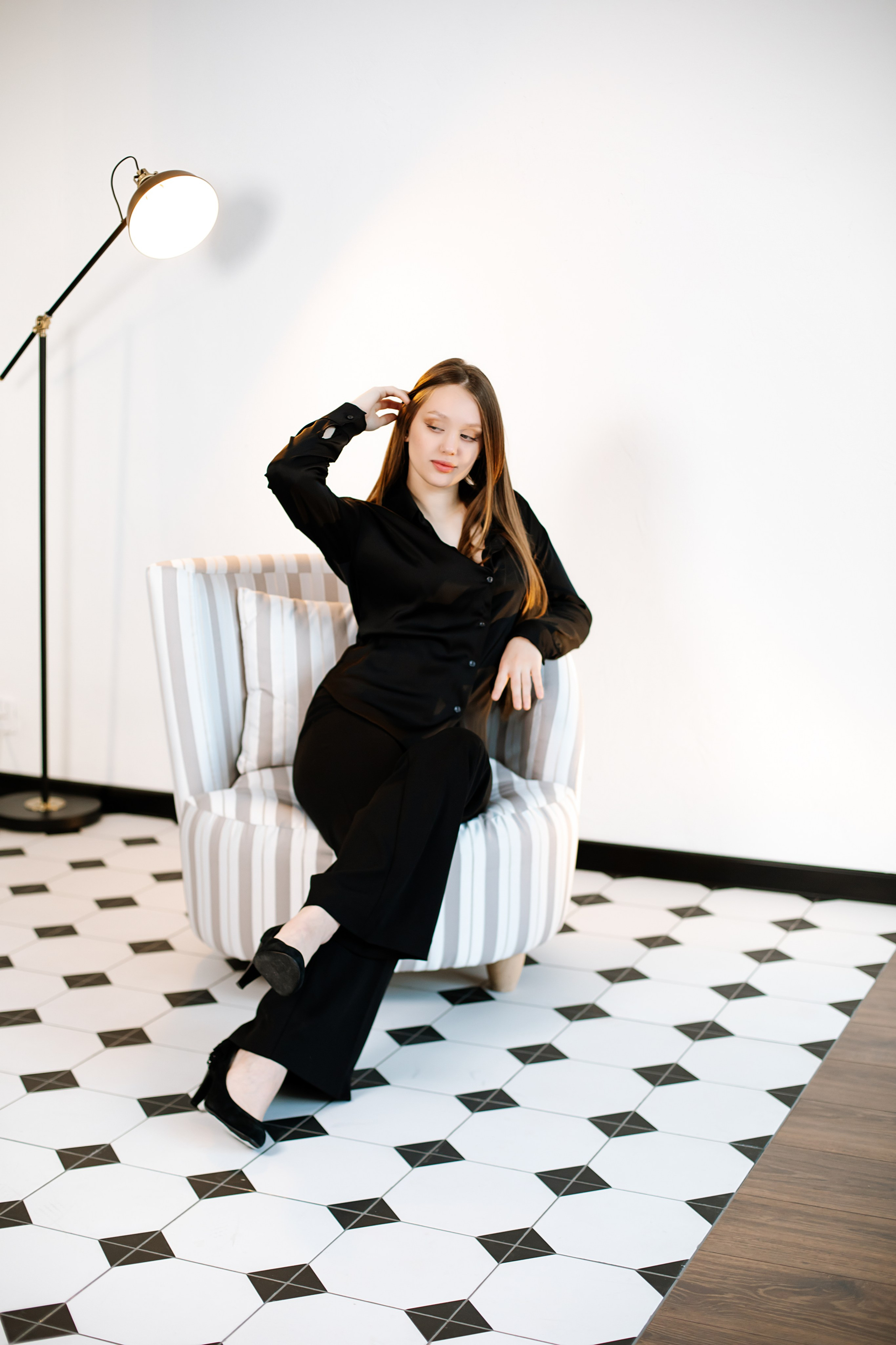 Новогодняя. Https://malovafoto.ru